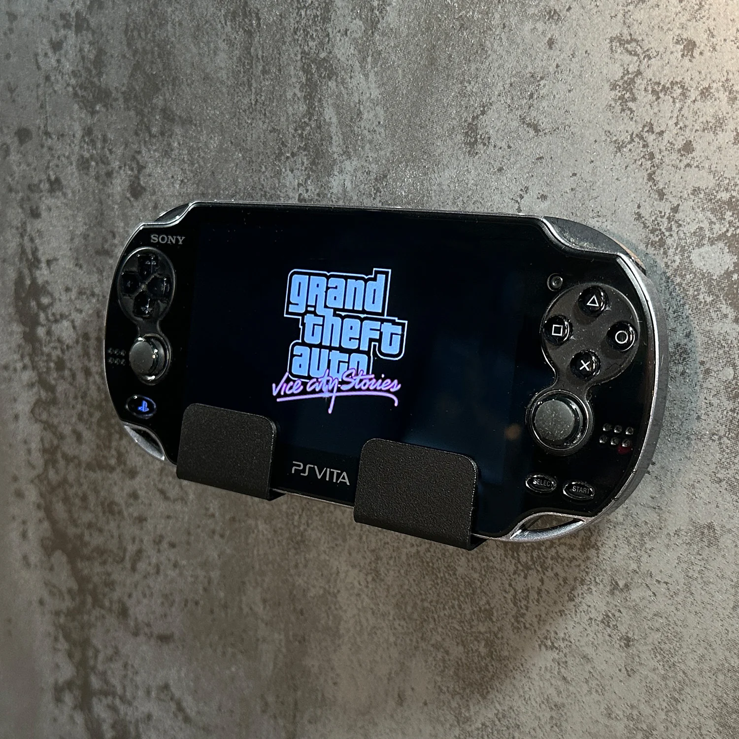 GameShieldz™ PlayStation Vita Wall Mount Holder - Image 9