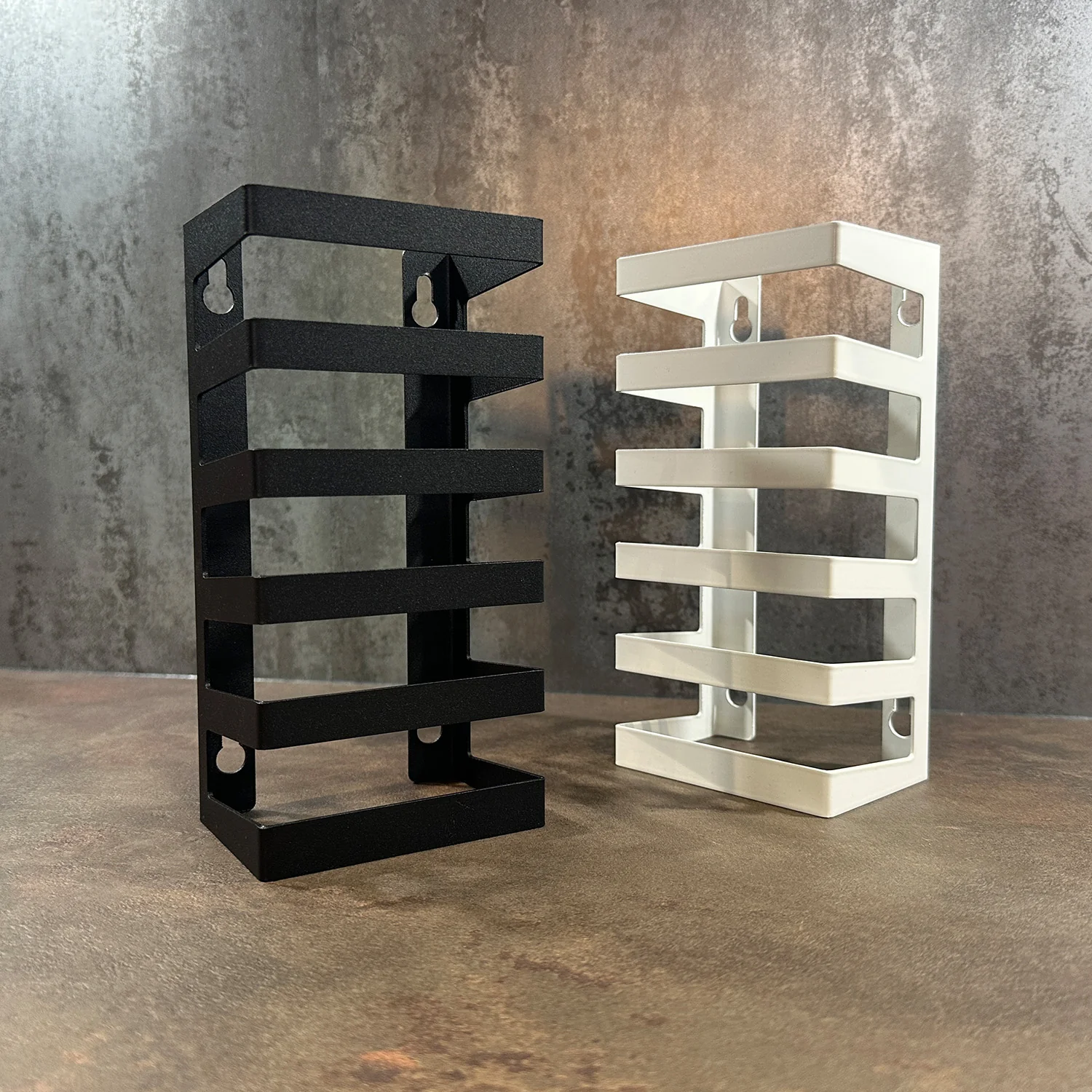 GameShieldz™ Wall Mount 5-Slot Nintendo DS Games Tower Holder - Image 12