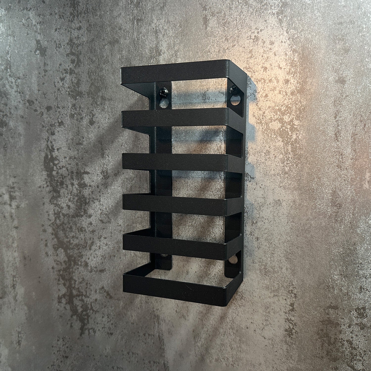 GameShieldz™ Wall Mount 5-Slot Nintendo DS Games Tower Holder - Image 16