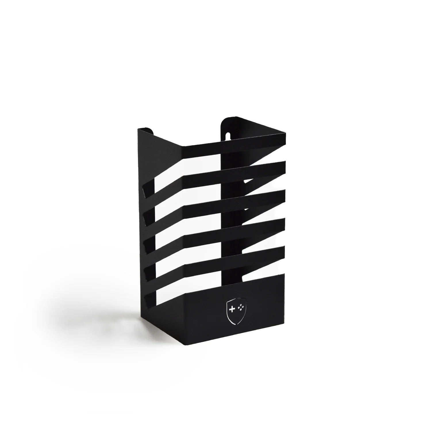 GameShieldz™ Wall Mount Games Storage Tower Rack (3 Sizes Available) - Image 16