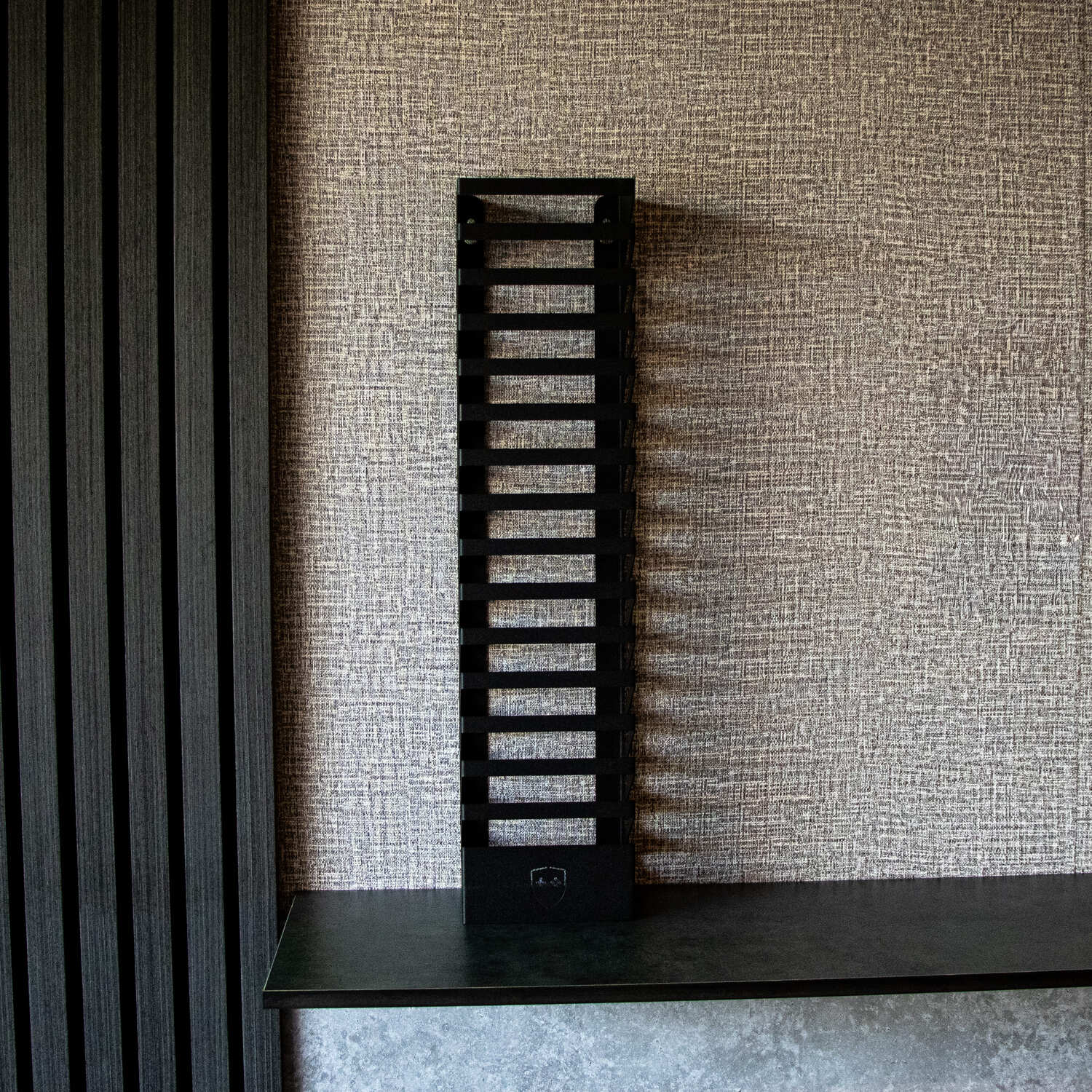 GameShieldz™ Wall Mount Games Storage Tower Rack (3 Sizes Available) - Image 42