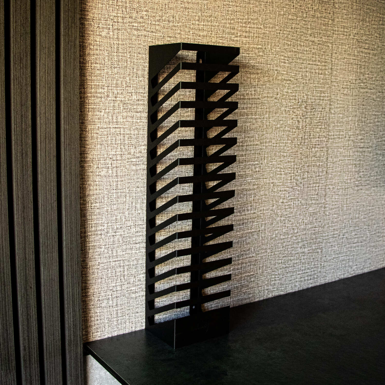 GameShieldz™ Wall Mount Games Storage Tower Rack (3 Sizes Available) - Image 6