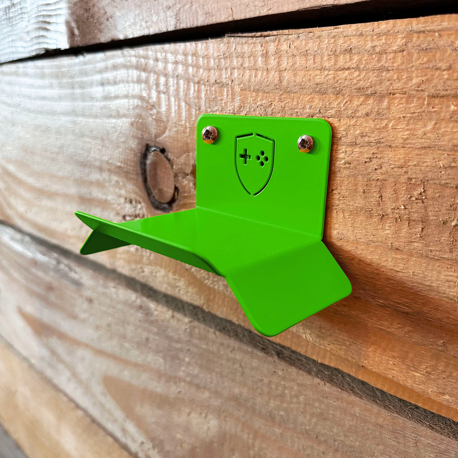 GameShieldz™ Wall Mount Headset & Headphone Hanger Holder - Image 4