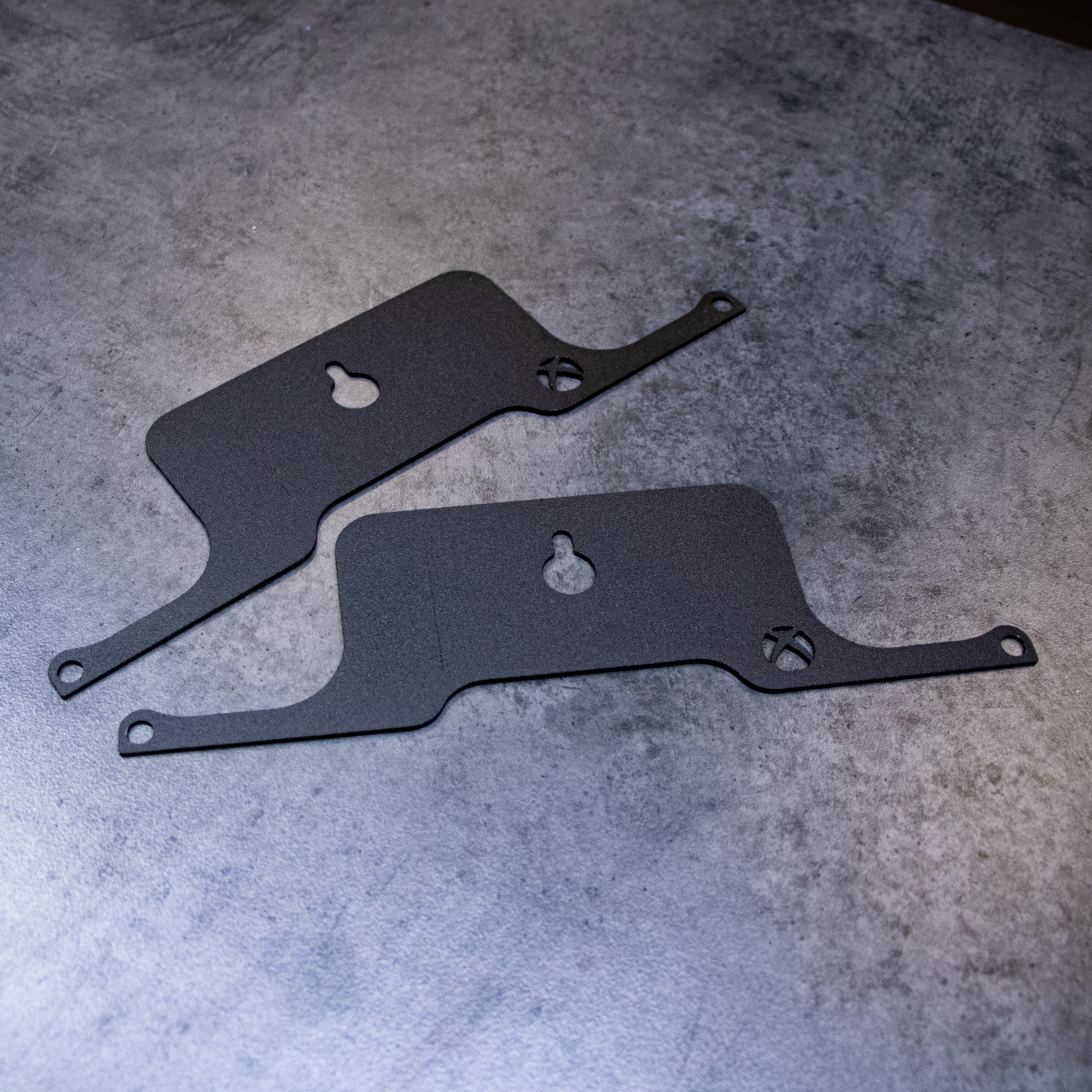 GameShieldz™ Wall Mount Xbox One & Xbox Series X/S Controller Bracket & Holder - Image 13