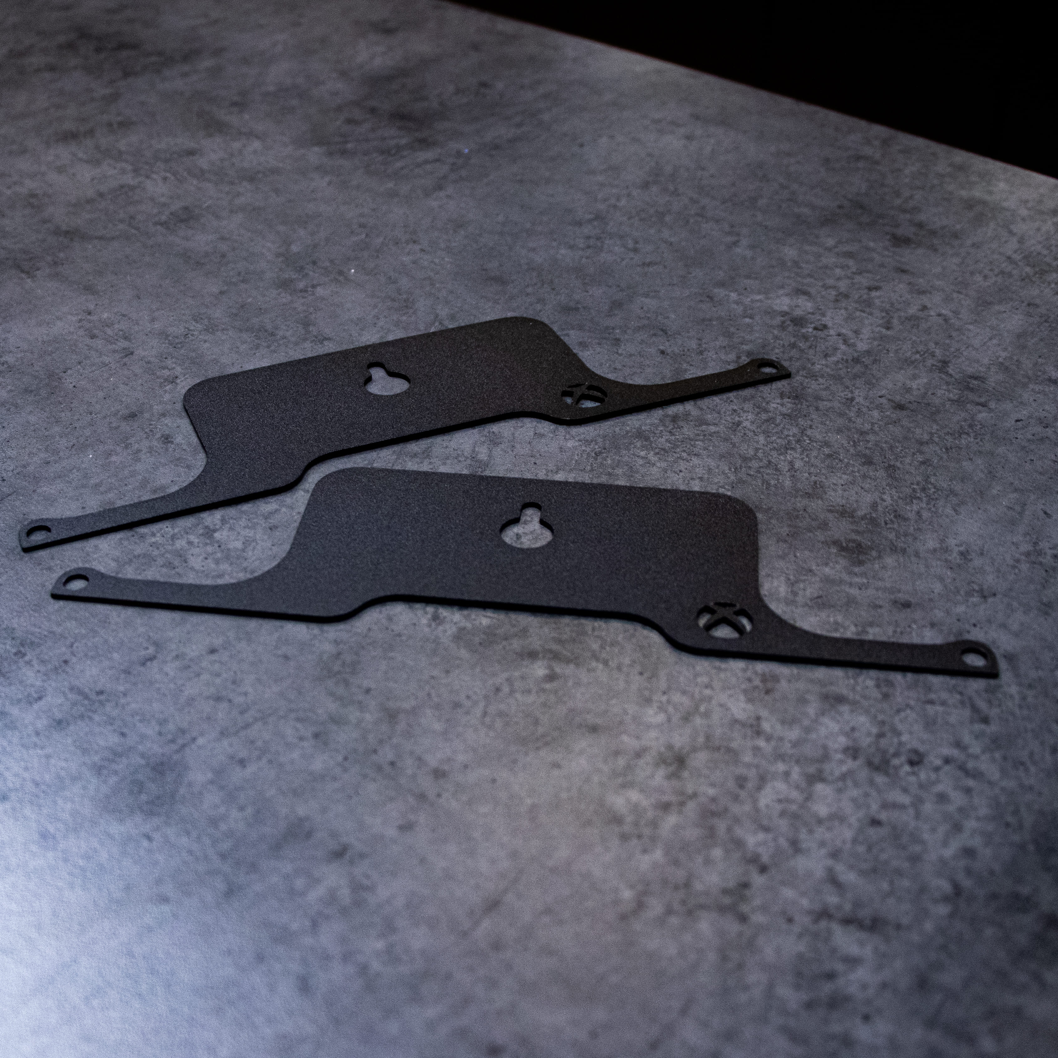 GameShieldz™ Wall Mount Xbox One & Xbox Series X/S Controller Bracket & Holder - Image 14