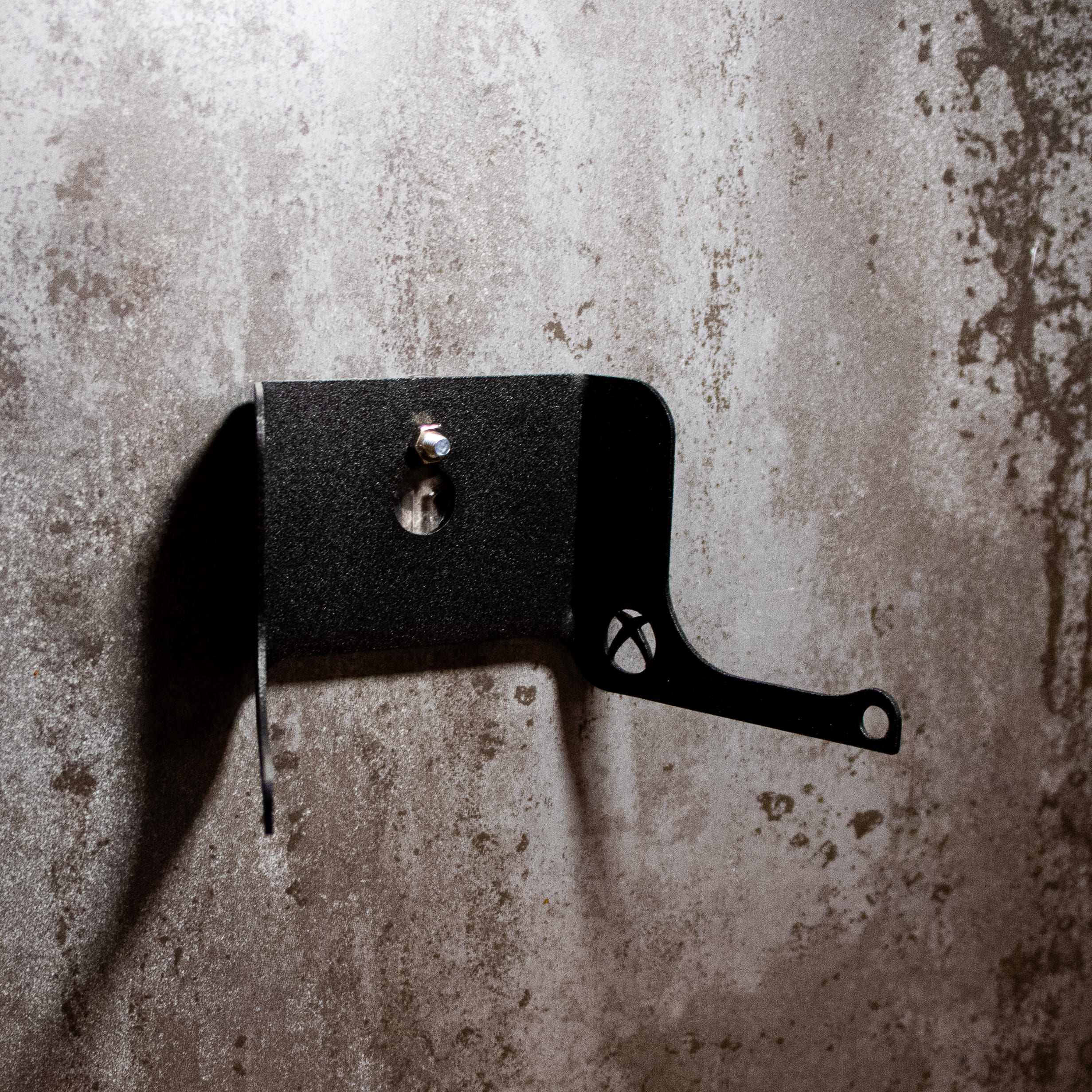 GameShieldz™ Wall Mount Xbox One & Xbox Series X/S Controller Bracket & Holder - Image 5