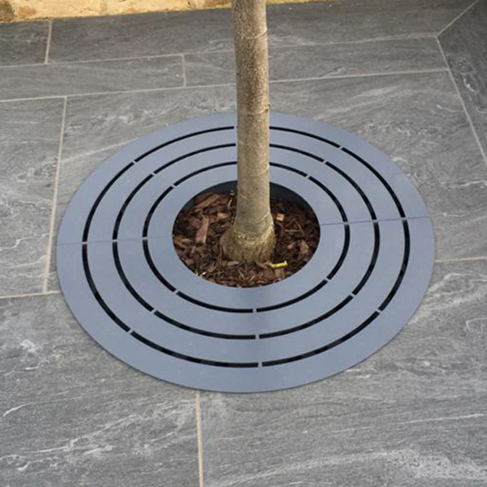 Bellamy Concentric Circular Tree Grille & Guard - Image 4