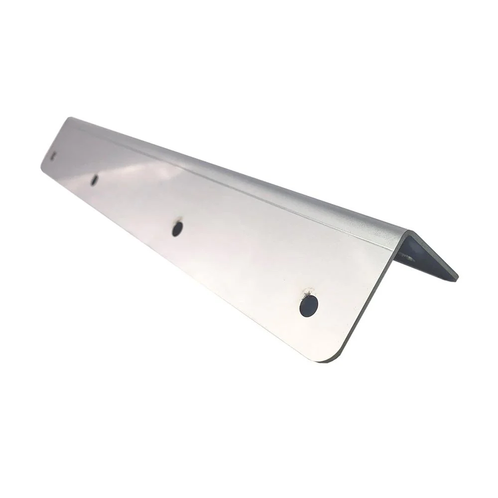 InfiniBracket™ Stainless Steel 2-Tier Corner Sleeper Bracket - Image 5