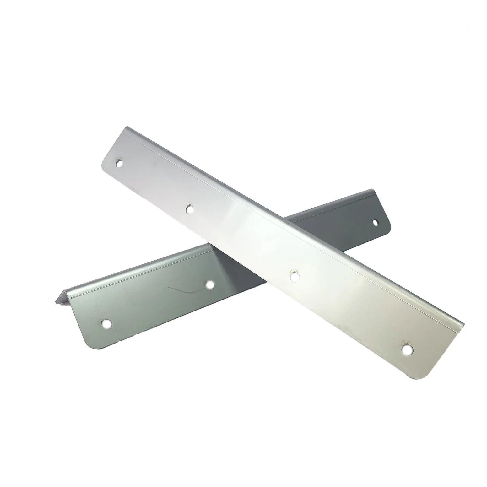 InfiniBracket™ Stainless Steel 2-Tier Corner Sleeper Bracket - Image 6