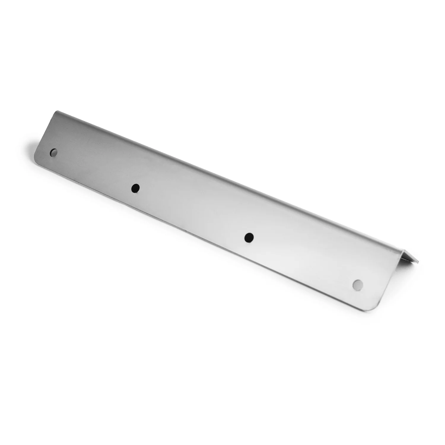 InfiniBracket™ Stainless Steel 2-Tier Corner Sleeper Bracket - Image 7
