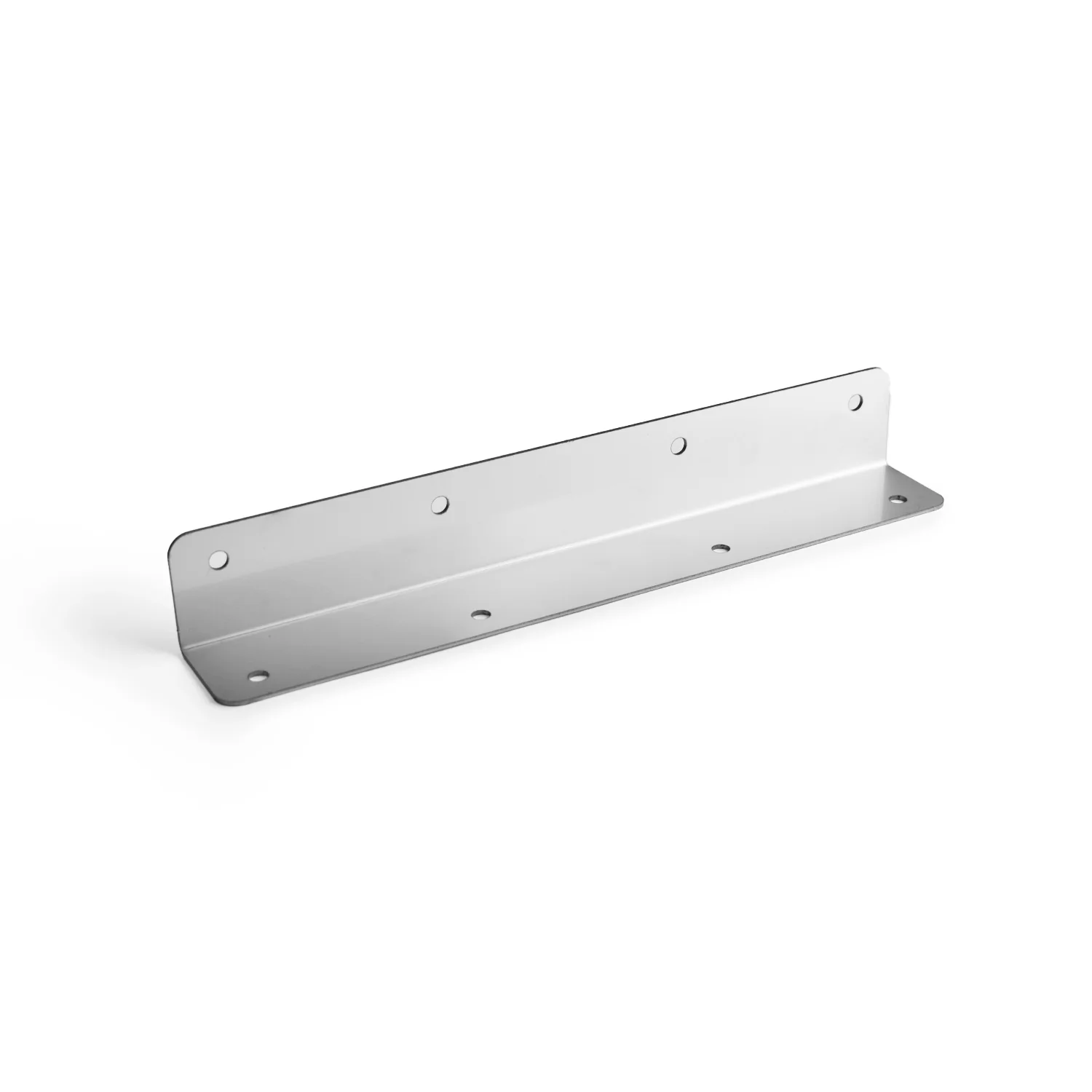 InfiniBracket™ Stainless Steel 2-Tier Corner Sleeper Bracket - Image 8