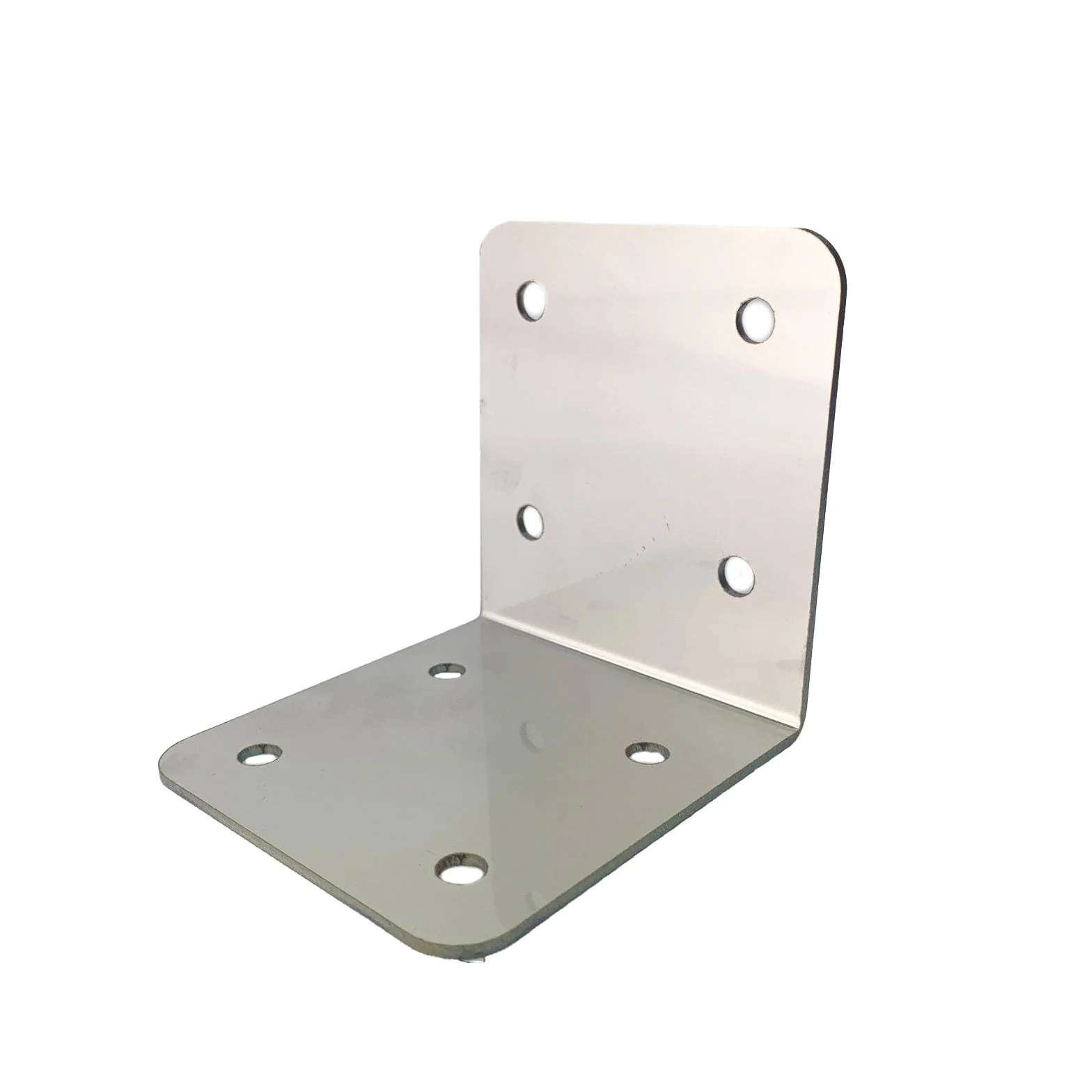 InfiniBracket™ Stainless Steel Small Corner Sleeper Brackets - Image 11