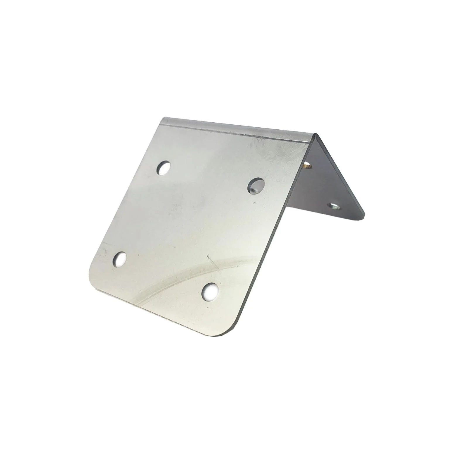 InfiniBracket™ Stainless Steel Small Corner Sleeper Brackets - Image 9