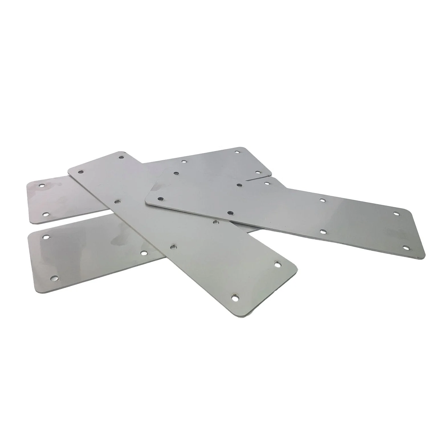 InfiniBracket™ Stainless Steel Jumbo Flat Sleeper Brackets - Image 4