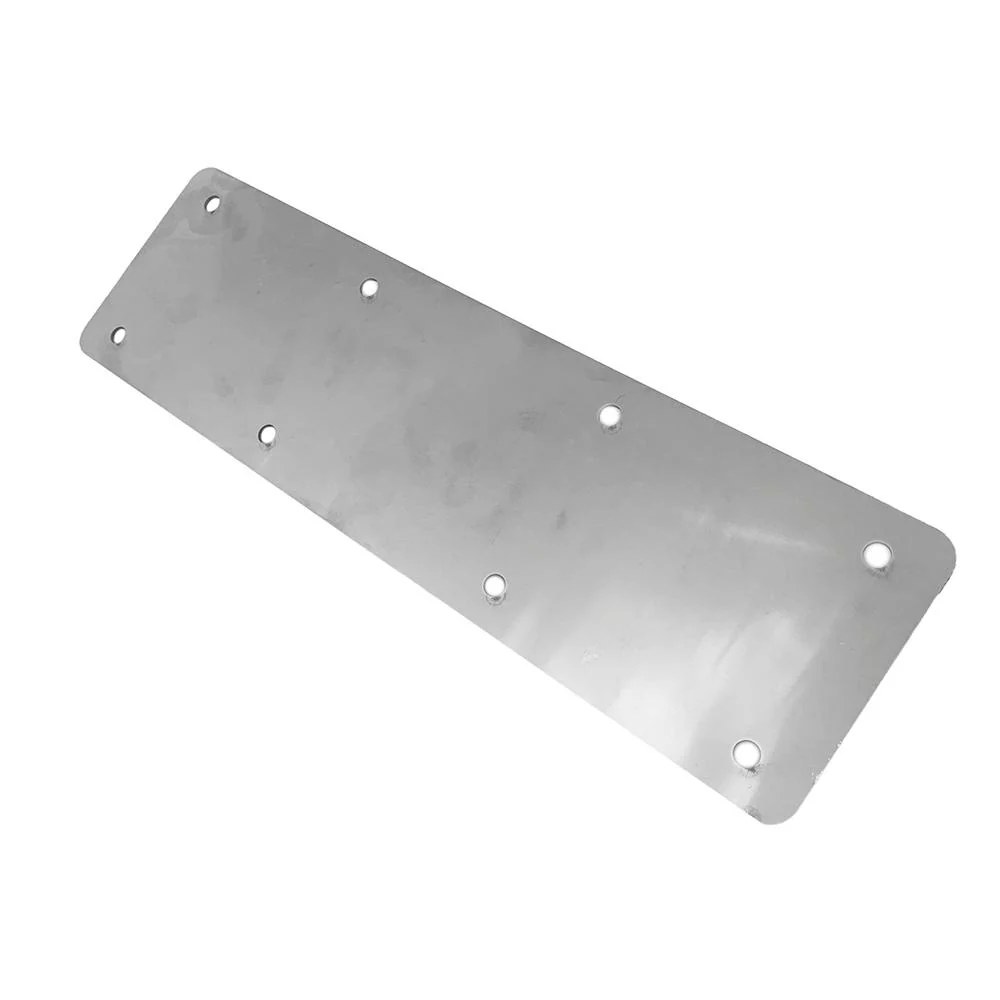 InfiniBracket™ Stainless Steel Jumbo Flat Sleeper Brackets - Image 5