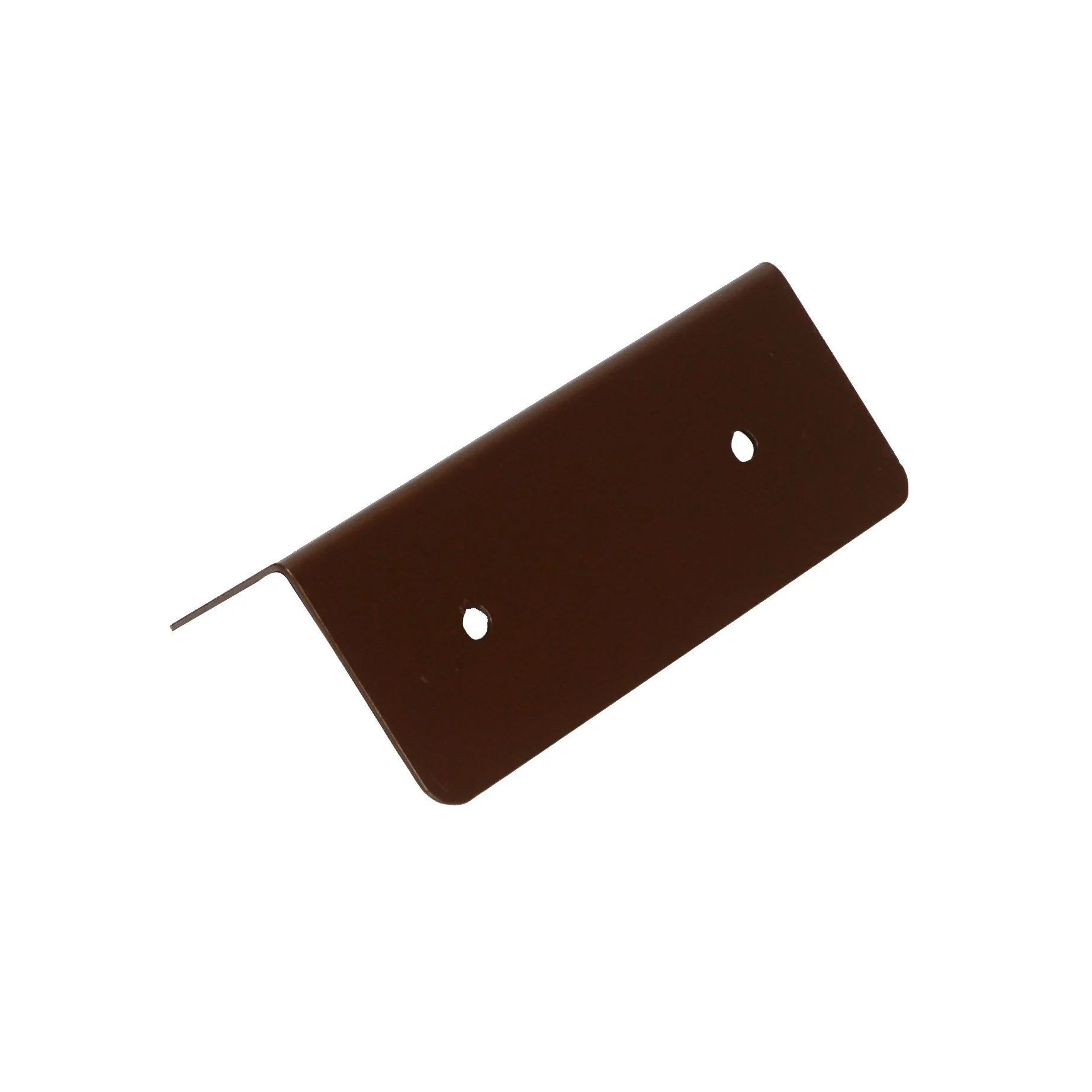 Internal Decorative Corner Railway Sleeper Bracket - Image 12
