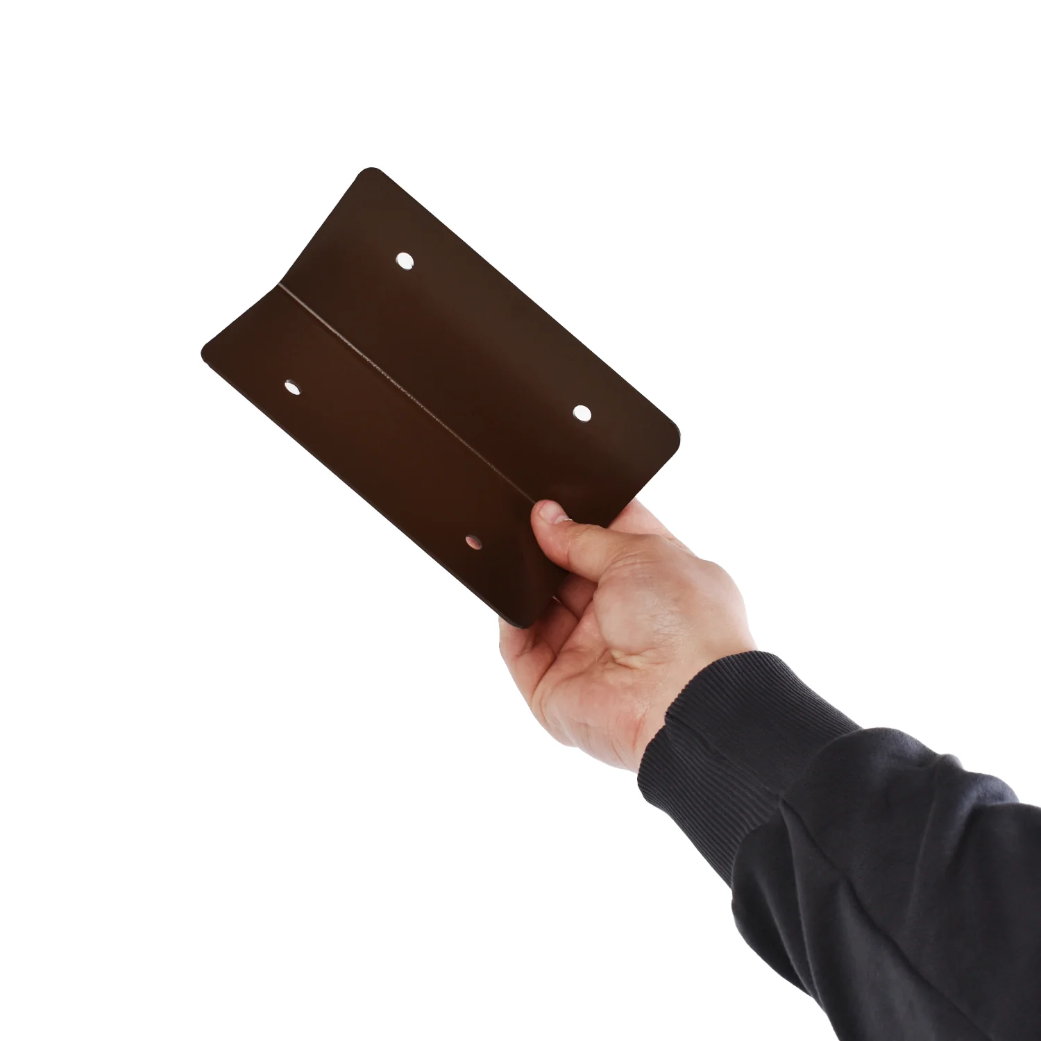 Internal Decorative Corner Railway Sleeper Bracket - Image 13