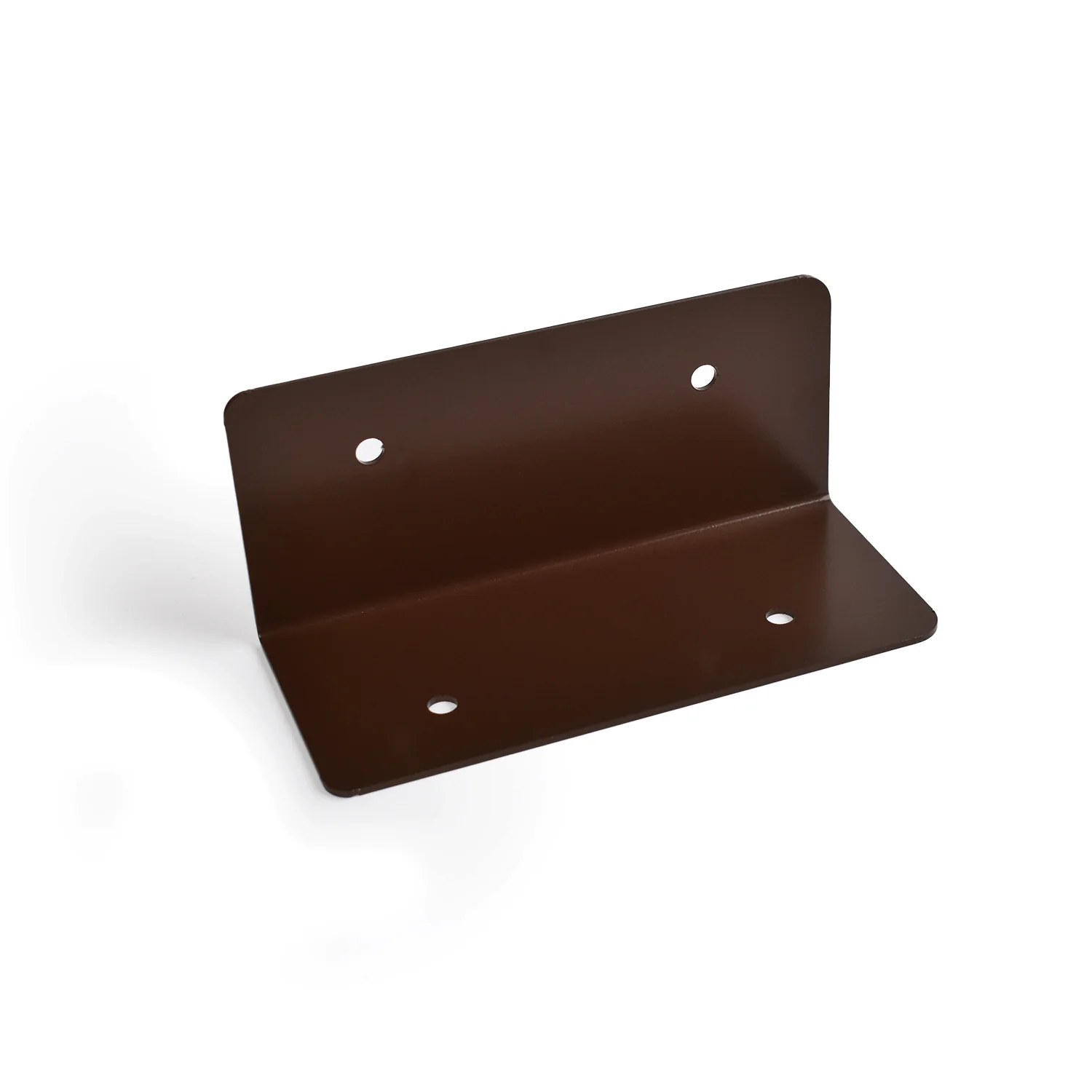 Internal Decorative Corner Railway Sleeper Bracket - Image 15