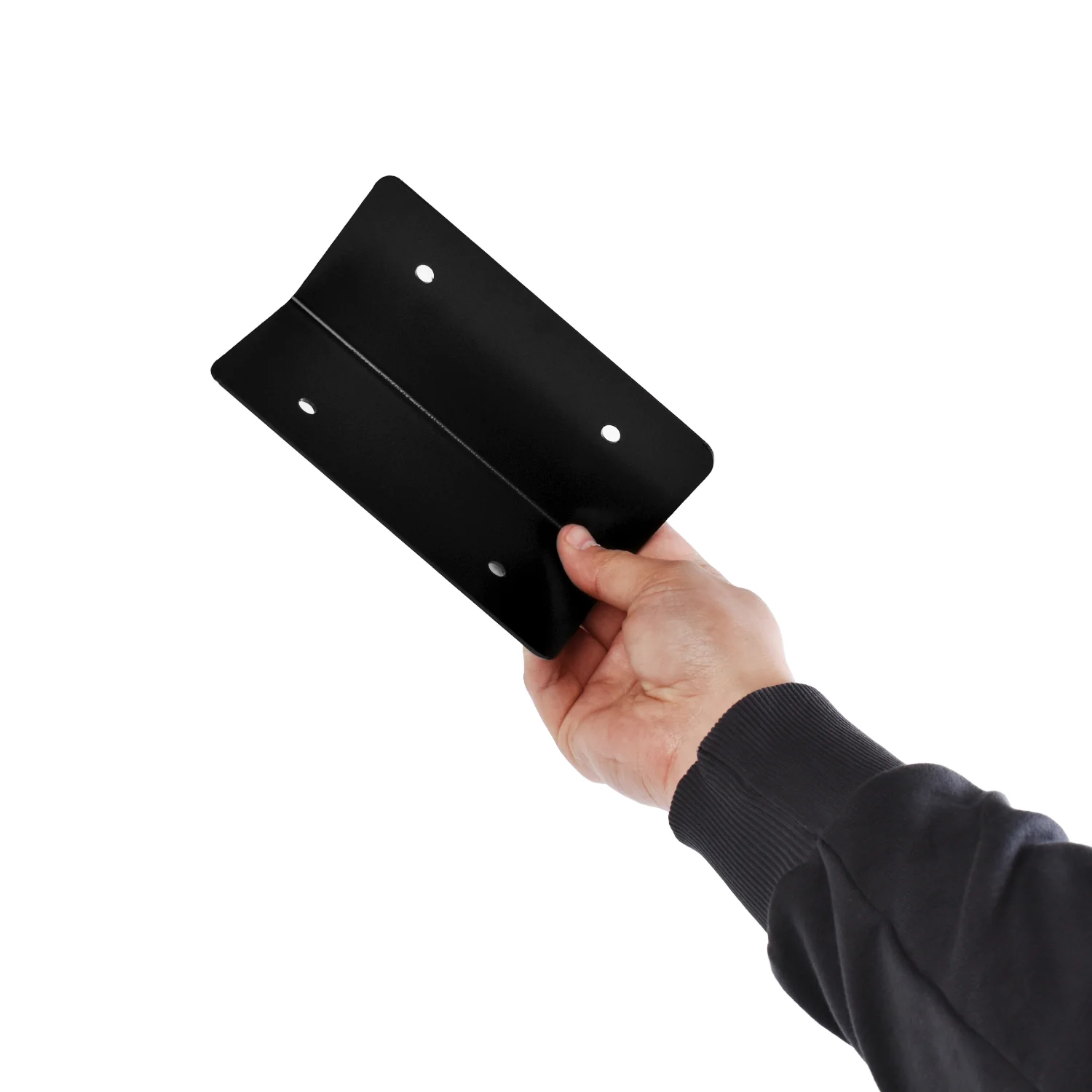 Internal Decorative Corner Railway Sleeper Bracket - Image 7