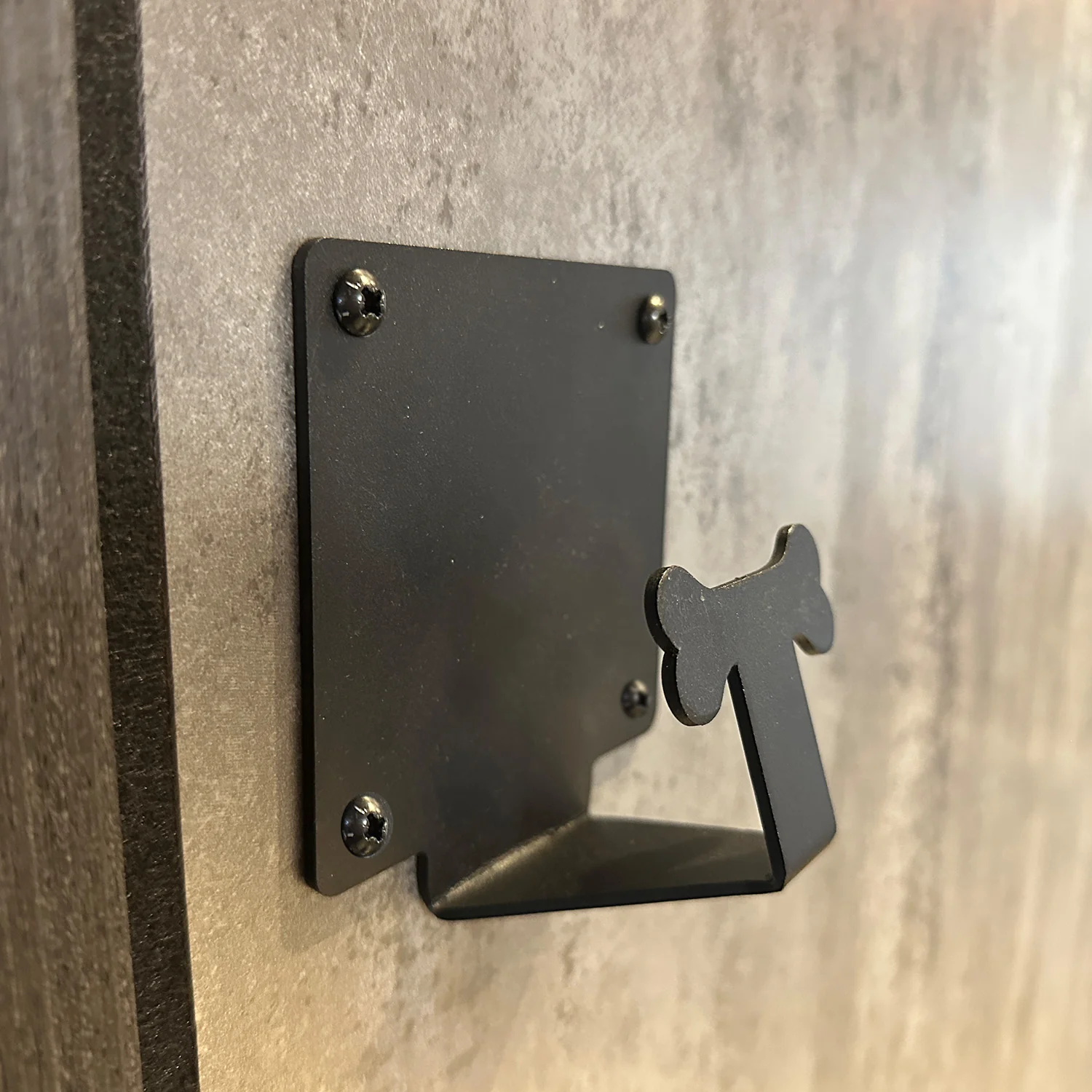 Jake's Farm Yard Super-Strong Wall Mounted Dog Lead Quick Hitch Tether - Image 12