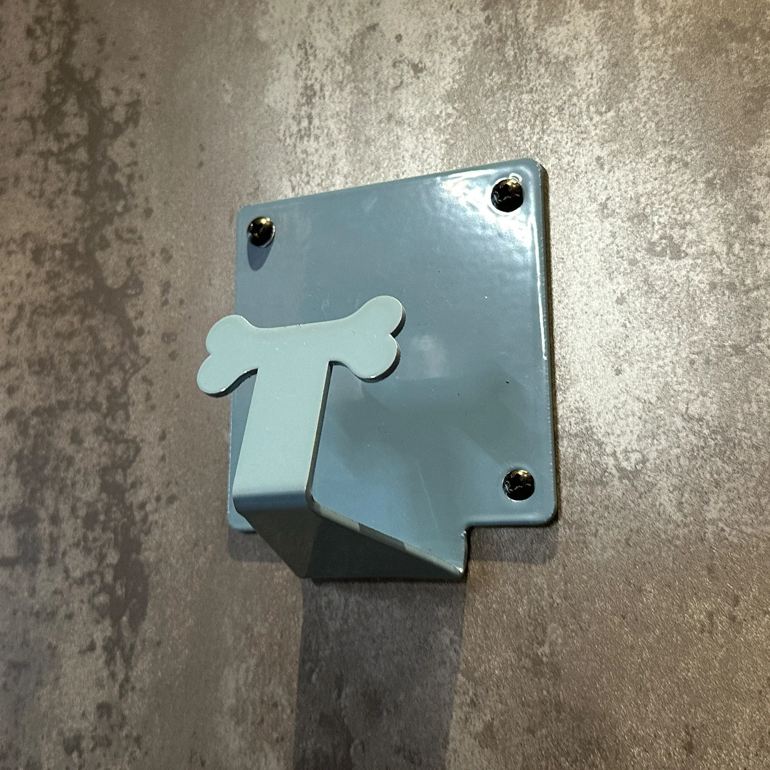 Jake's Farm Yard Super-Strong Wall Mounted Dog Lead Quick Hitch Tether - Image 6