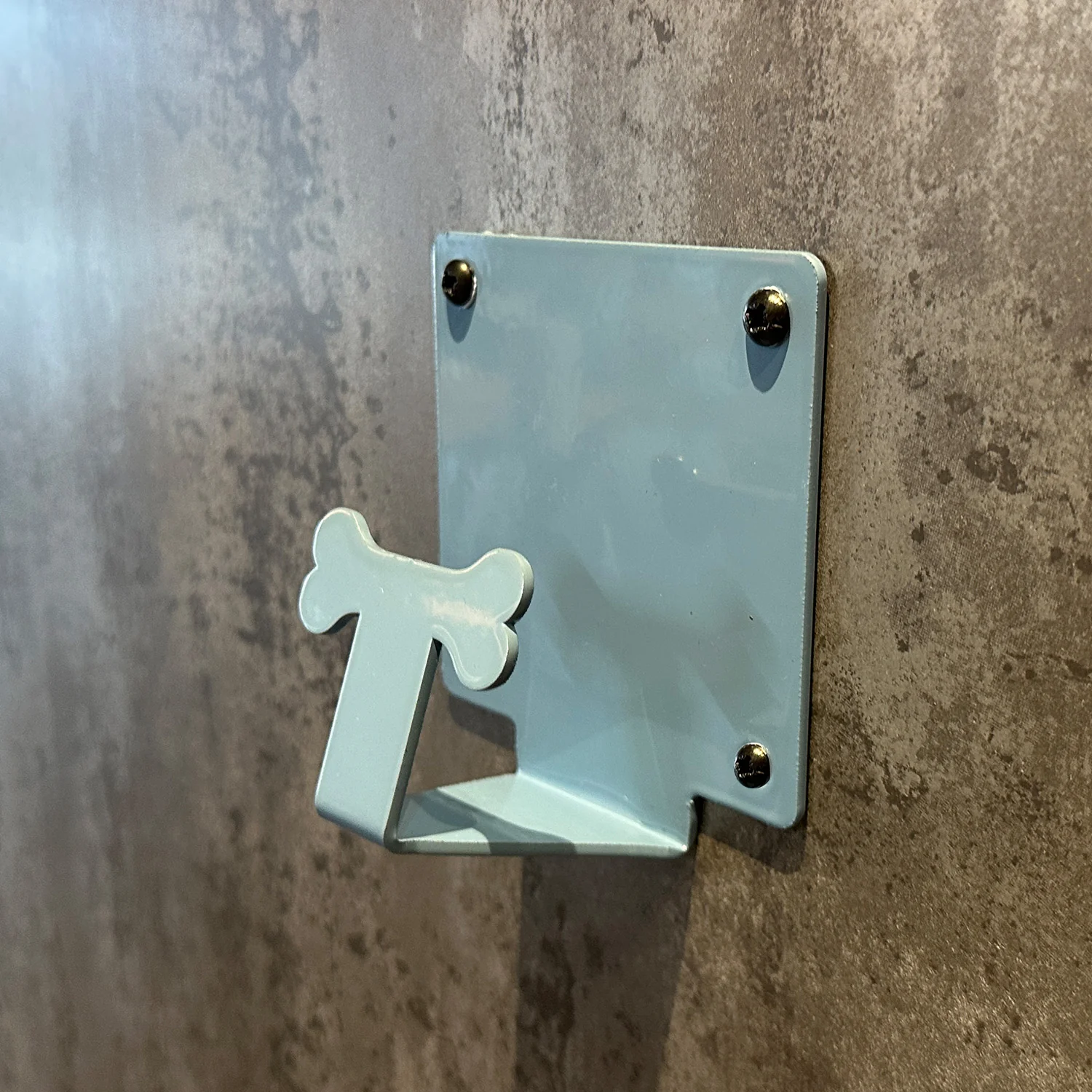 Jake's Farm Yard Super-Strong Wall Mounted Dog Lead Quick Hitch Tether - Image 7