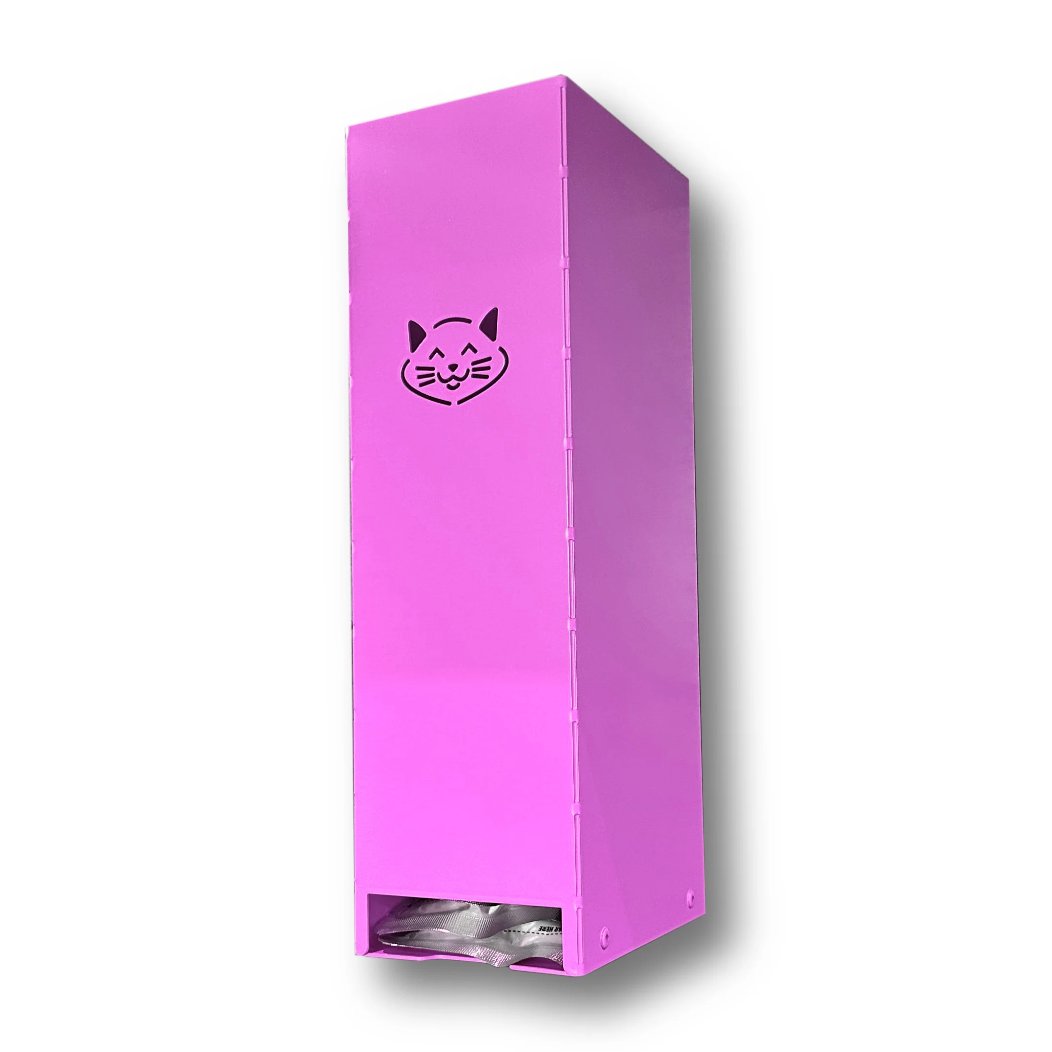 Jake's Farm Yard Wall Mount Cat & Pet Food Pouch Dispenser - Image 21