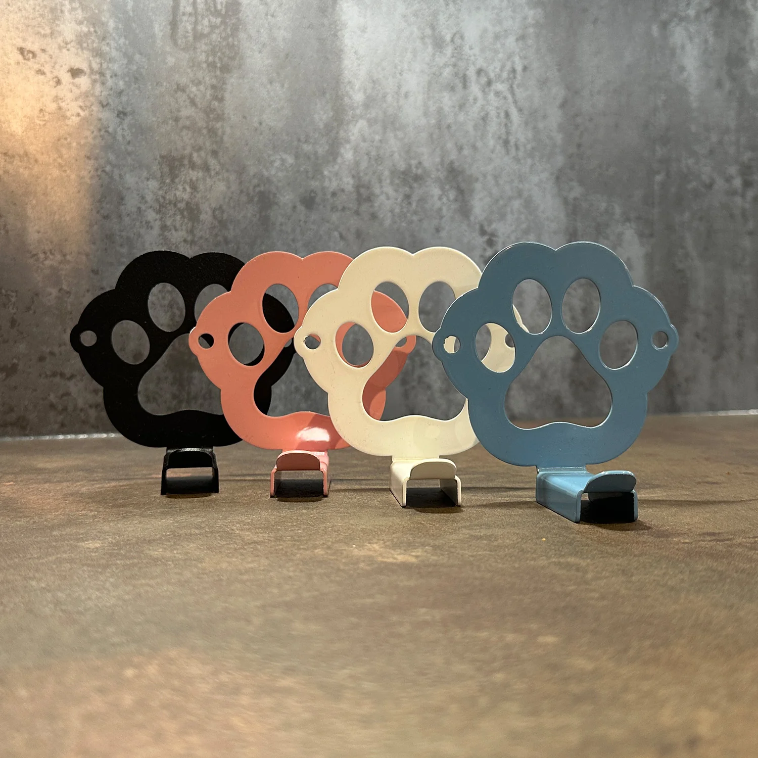 Jake's Farm Yard Wall Mounted Dog Lead Holder & Hanging Hook - Image 12