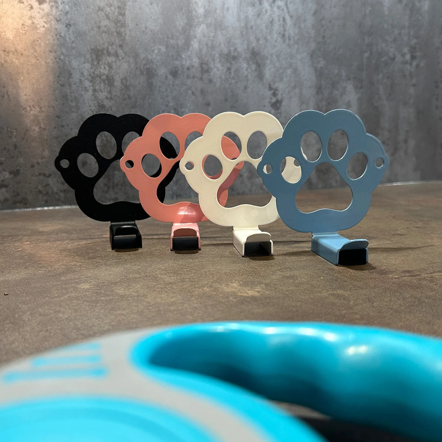 Jake's Farm Yard Wall Mounted Dog Lead Holder & Hanging Hook - Image 13