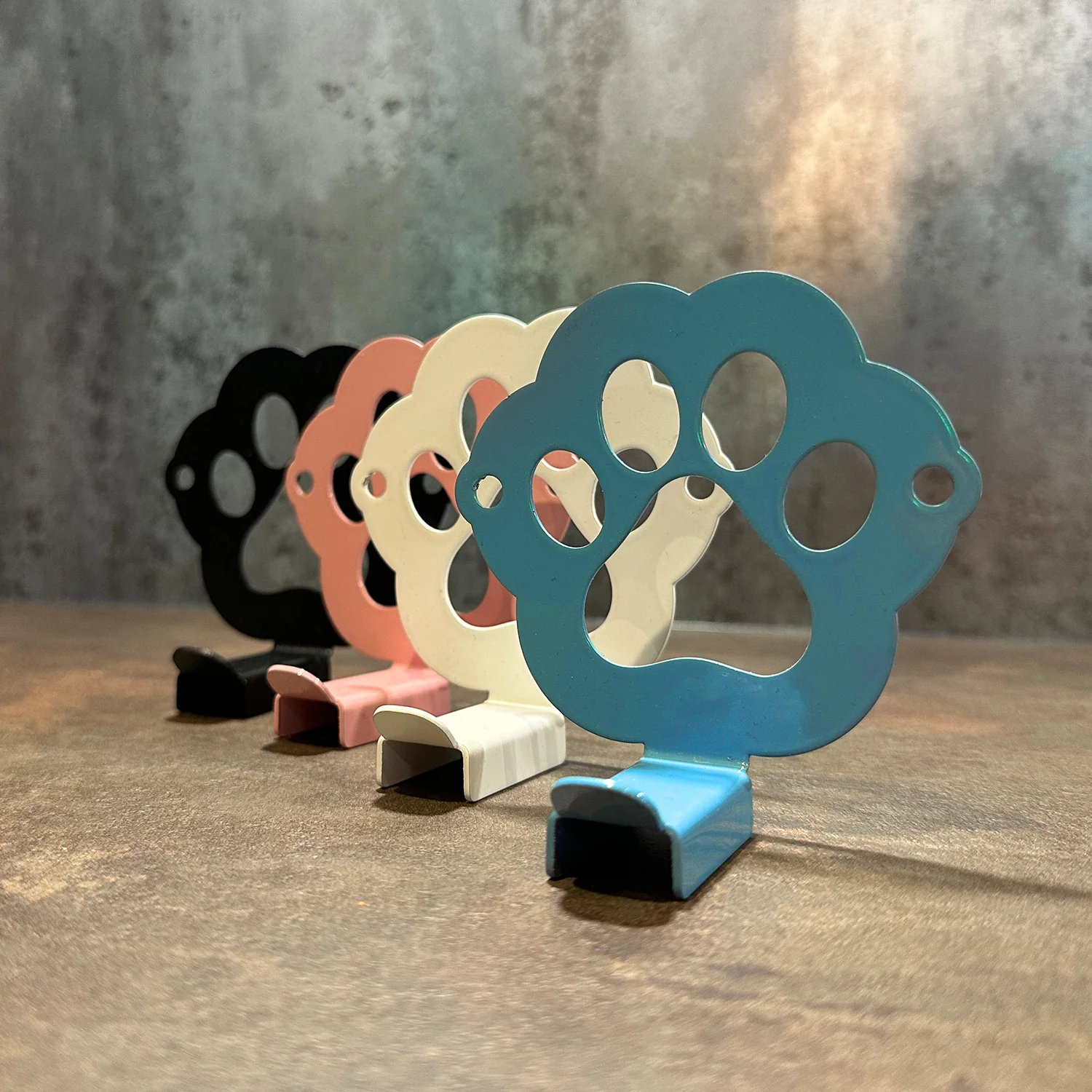 Jake's Farm Yard Wall Mounted Dog Lead Holder & Hanging Hook - Image 7