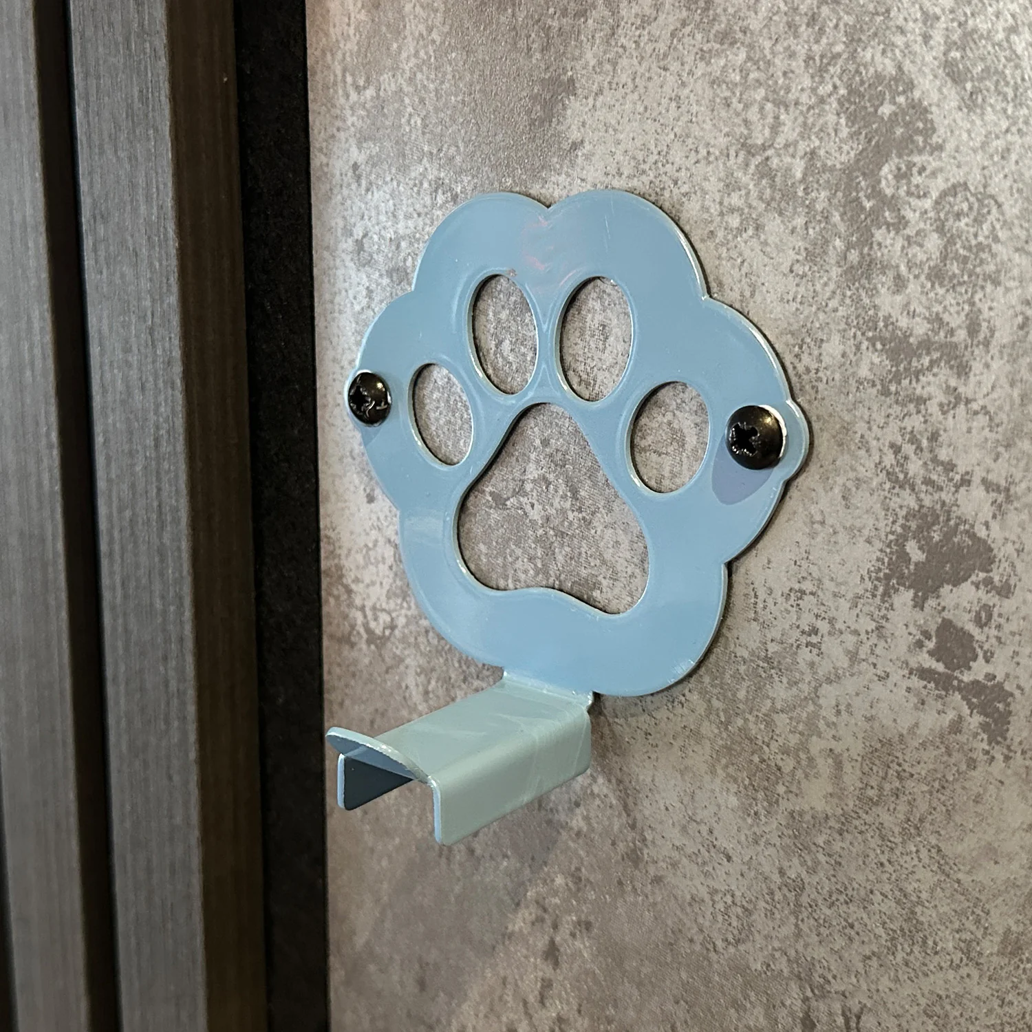 Jake's Farm Yard Wall Mounted Dog Lead Holder & Hanging Hook - Image 8