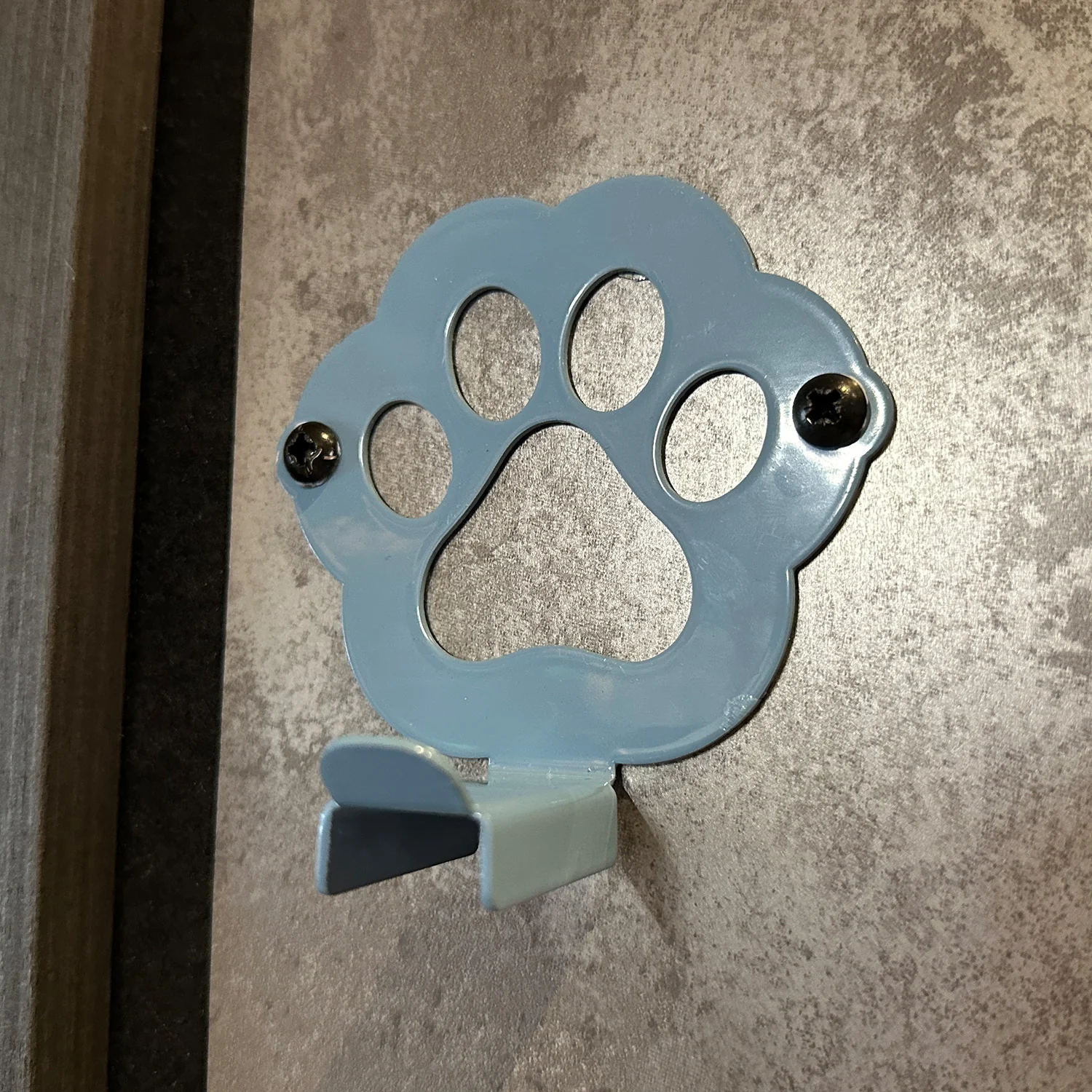 Jake's Farm Yard Wall Mounted Dog Lead Holder & Hanging Hook - Image 9