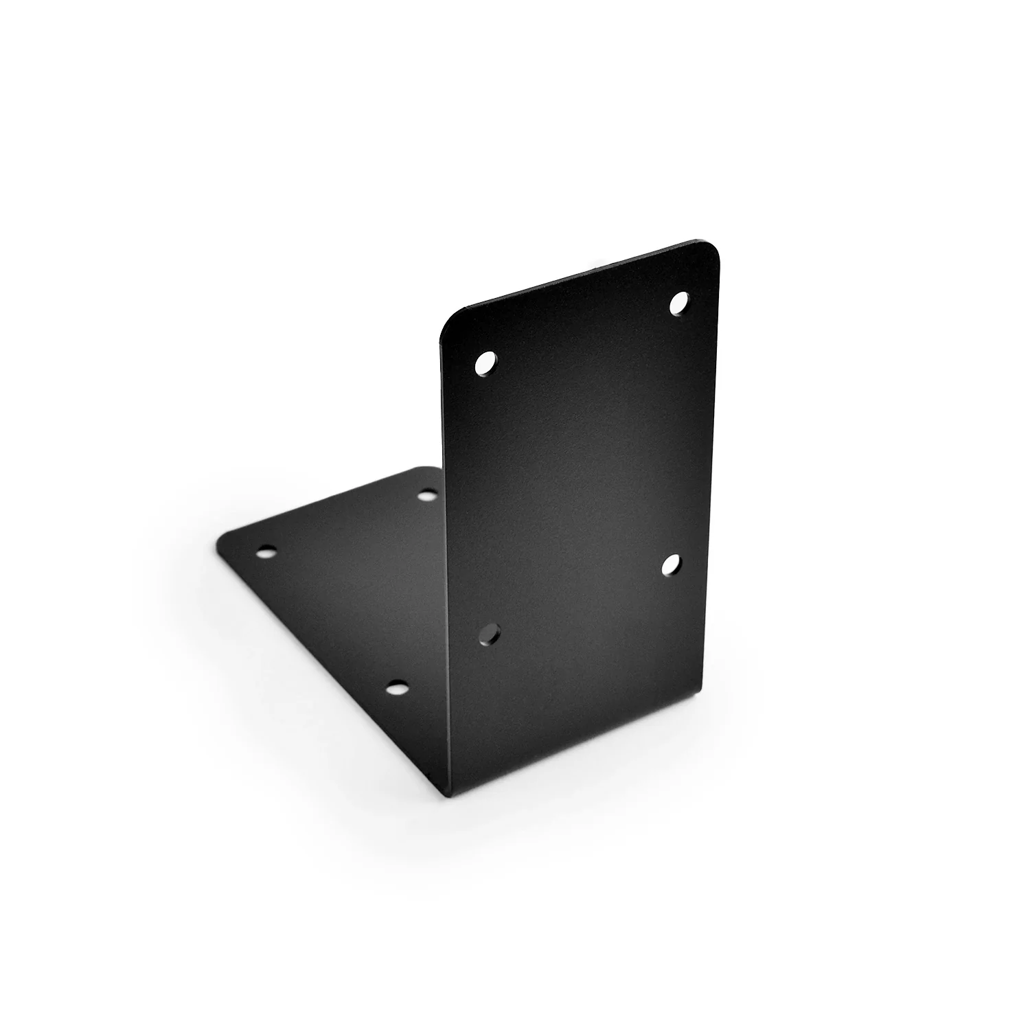Jumbo 2-Tier Corner Railway Sleeper Bracket (Pack of 4 Brackets) - Image 13