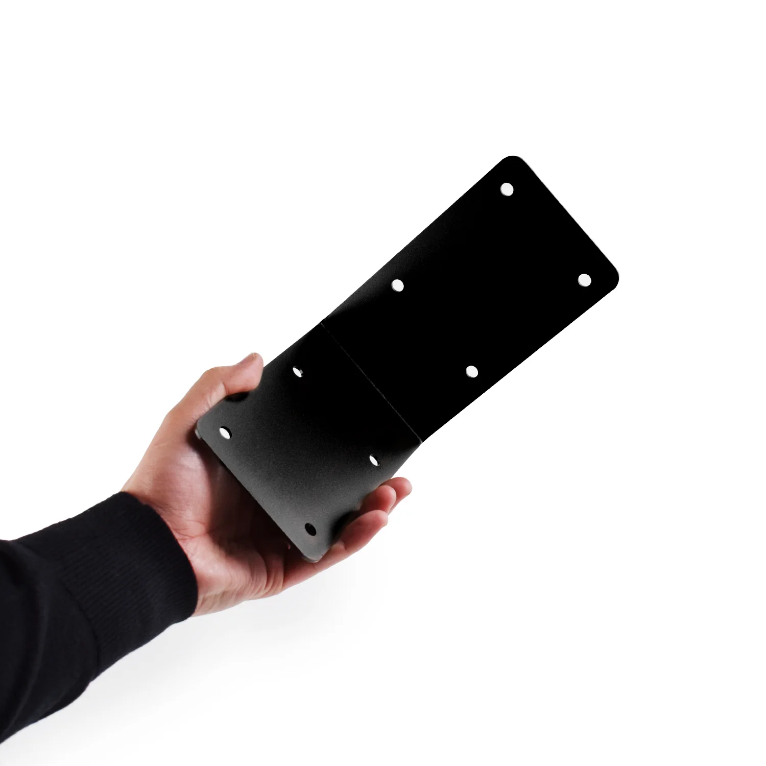 Jumbo 2-Tier Corner Railway Sleeper Bracket (Pack of 4 Brackets) - Image 14