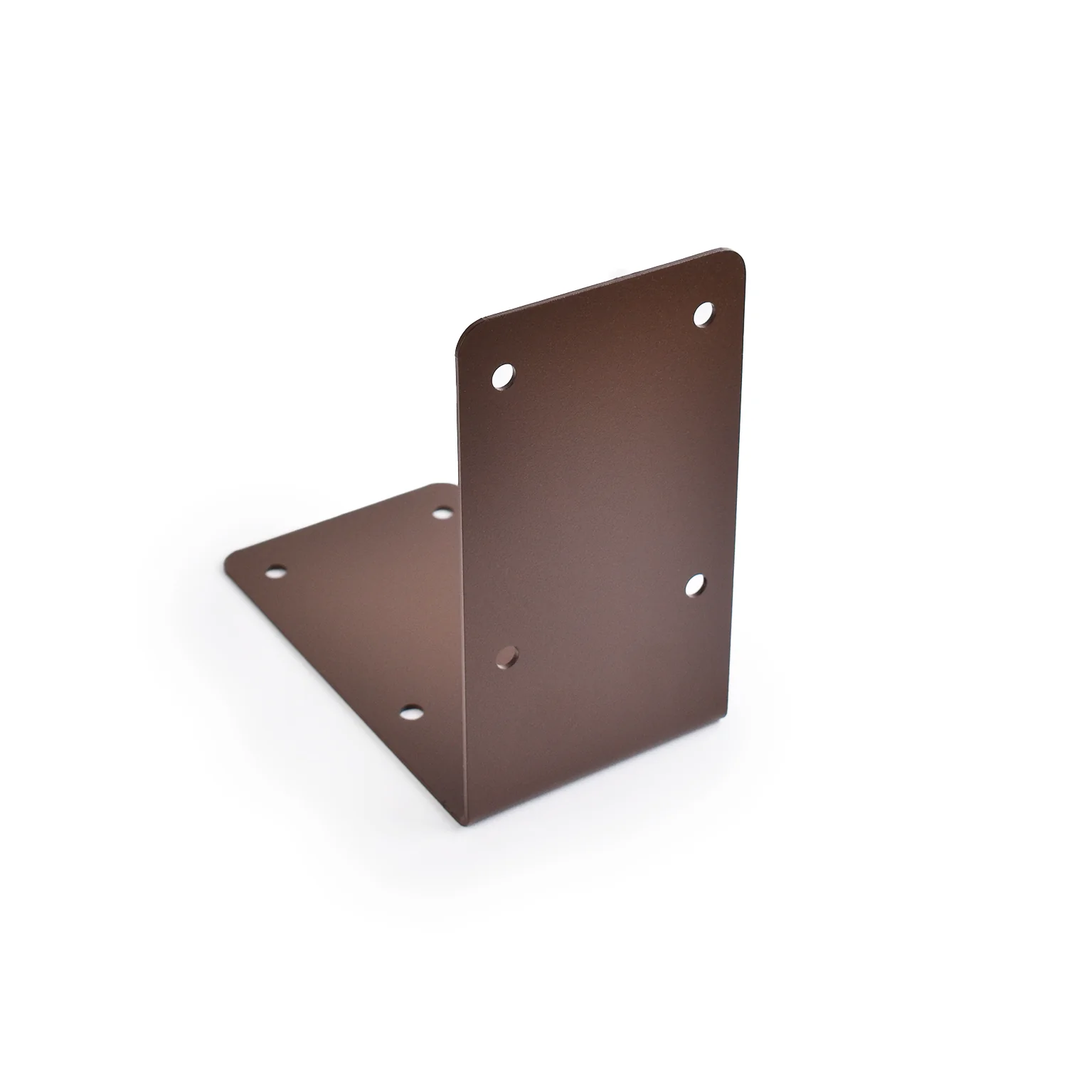 Jumbo 2-Tier Corner Railway Sleeper Bracket (Pack of 4 Brackets) - Image 18