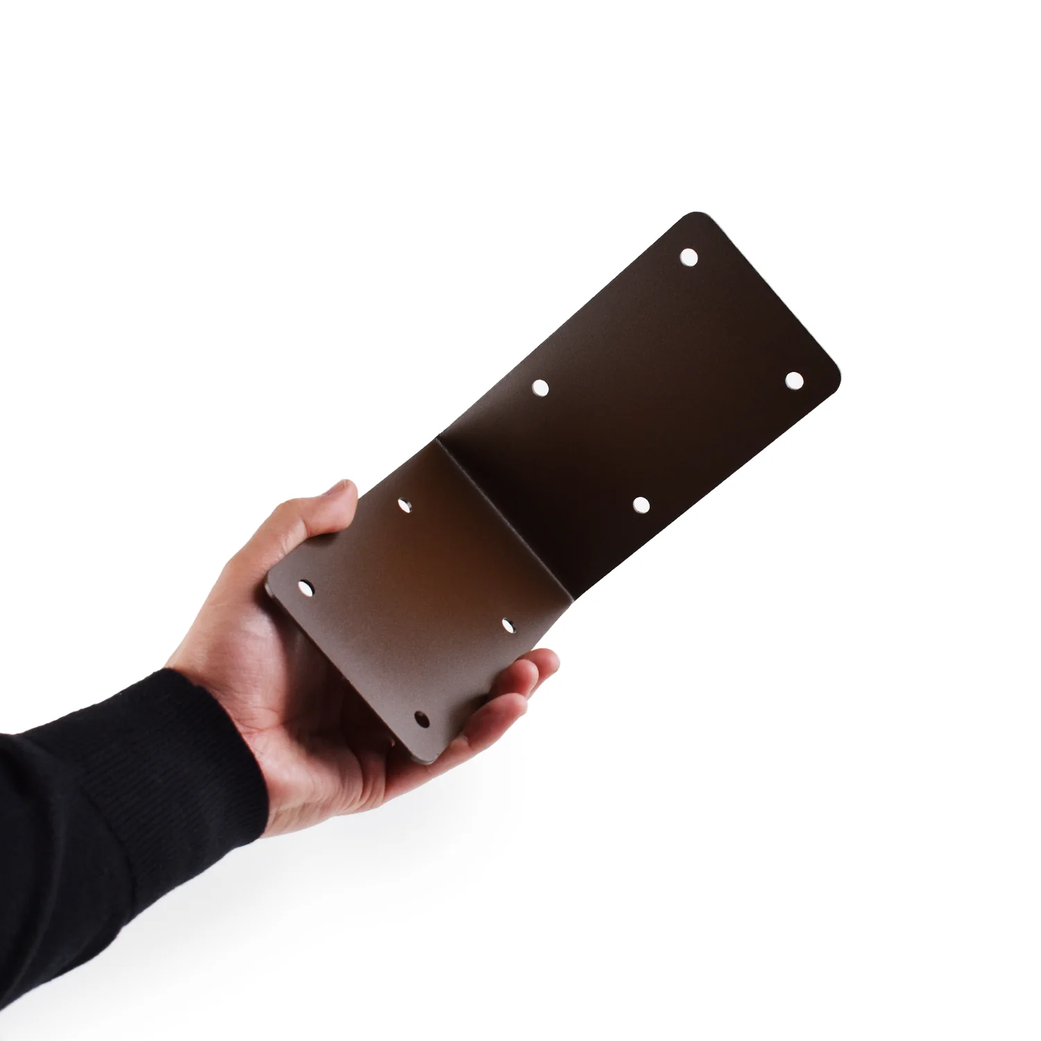 Jumbo 2-Tier Corner Railway Sleeper Bracket (Pack of 4 Brackets) - Image 20