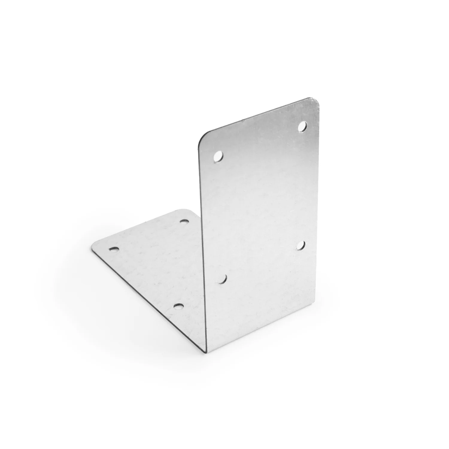Jumbo 2-Tier Corner Railway Sleeper Bracket (Pack of 4 Brackets) - Image 23