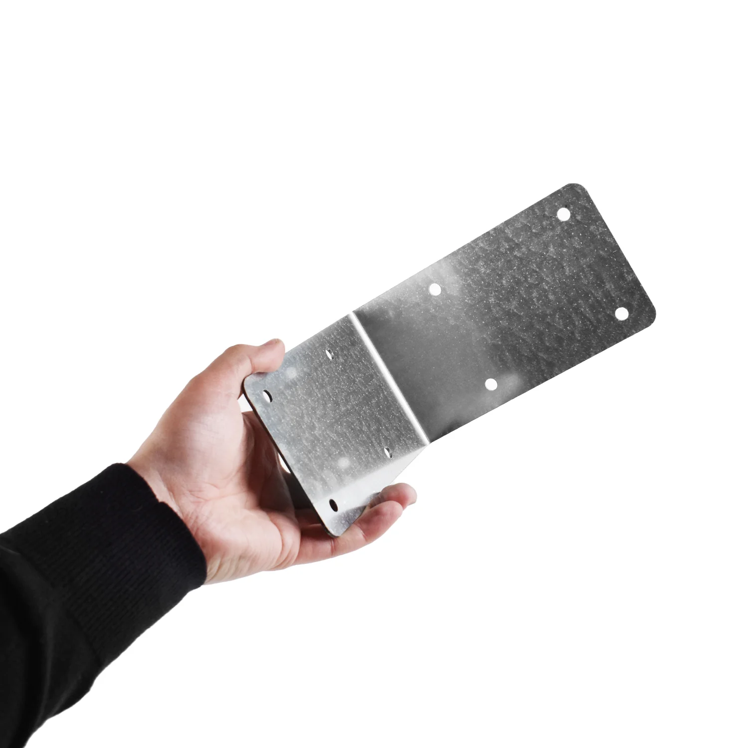 Jumbo 2-Tier Corner Railway Sleeper Bracket (Pack of 4 Brackets) - Image 24