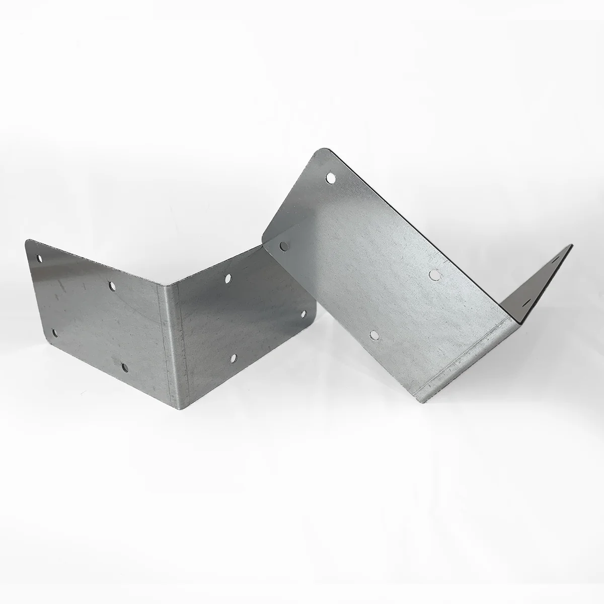 Jumbo 2-Tier Corner Railway Sleeper Bracket (Pack of 4 Brackets) - Image 25