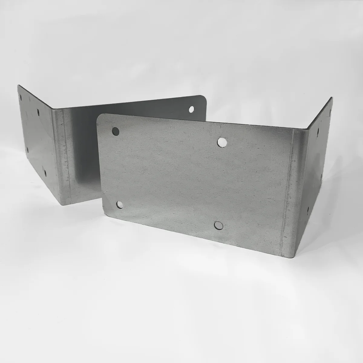 Jumbo 2-Tier Corner Railway Sleeper Bracket (Pack of 4 Brackets) - Image 26