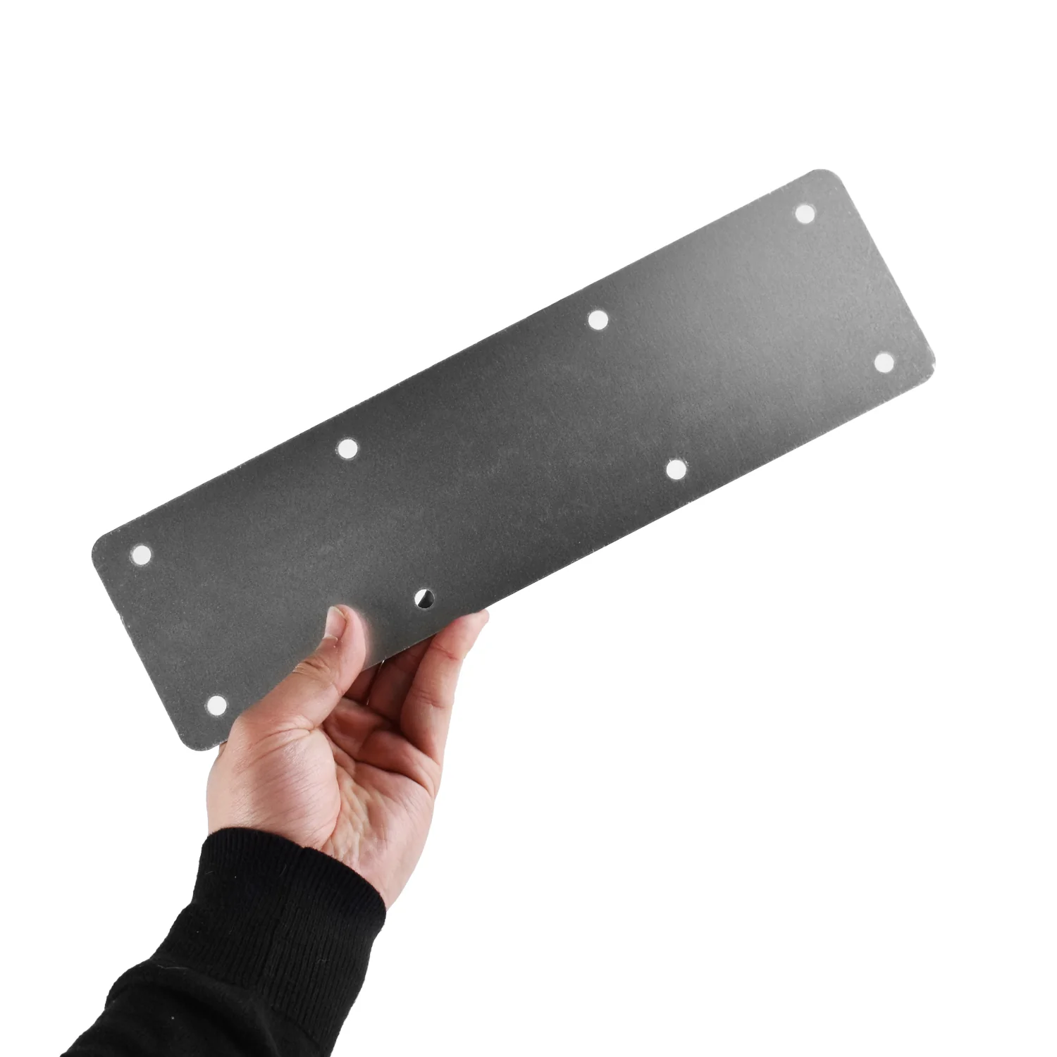 Jumbo 2-Tier Straight Flat Railway Sleeper Joining Brackets - Image 14