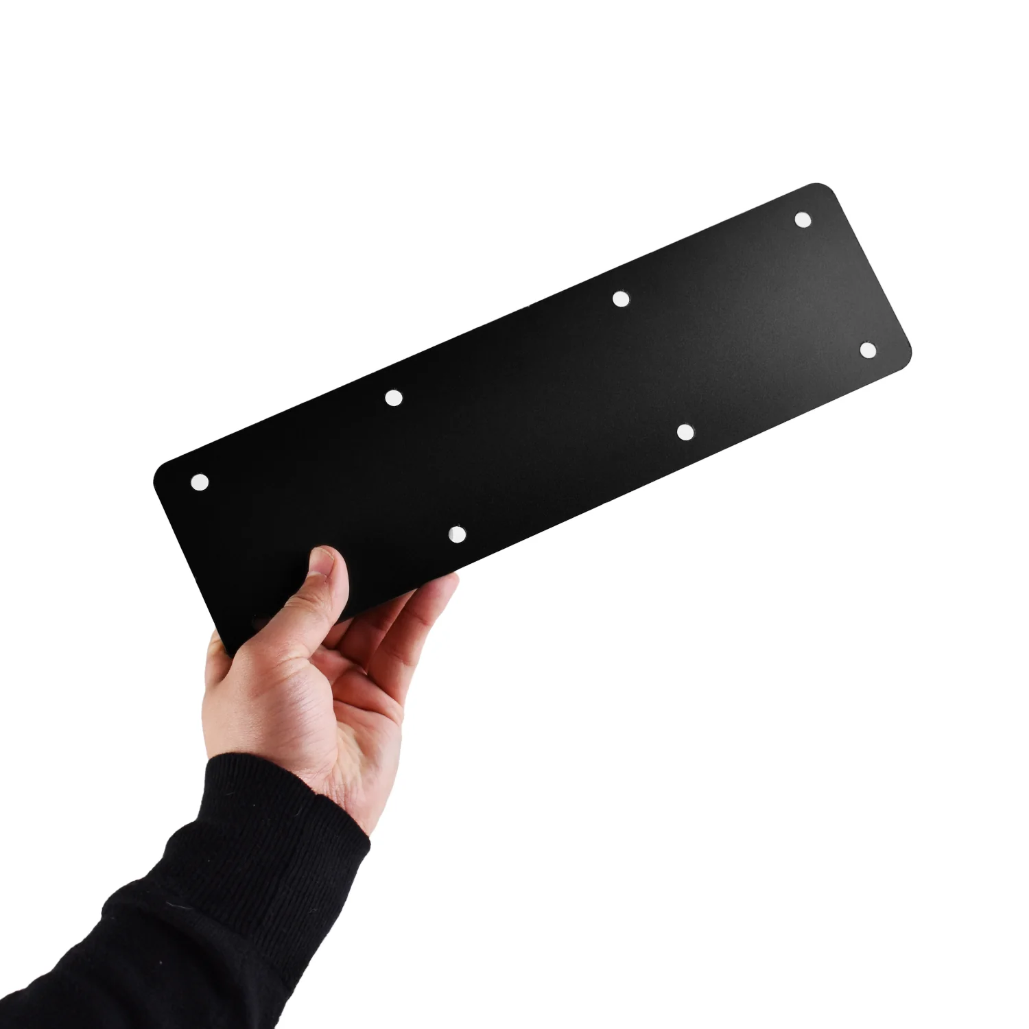 Jumbo 2-Tier Straight Flat Railway Sleeper Joining Brackets - Image 19