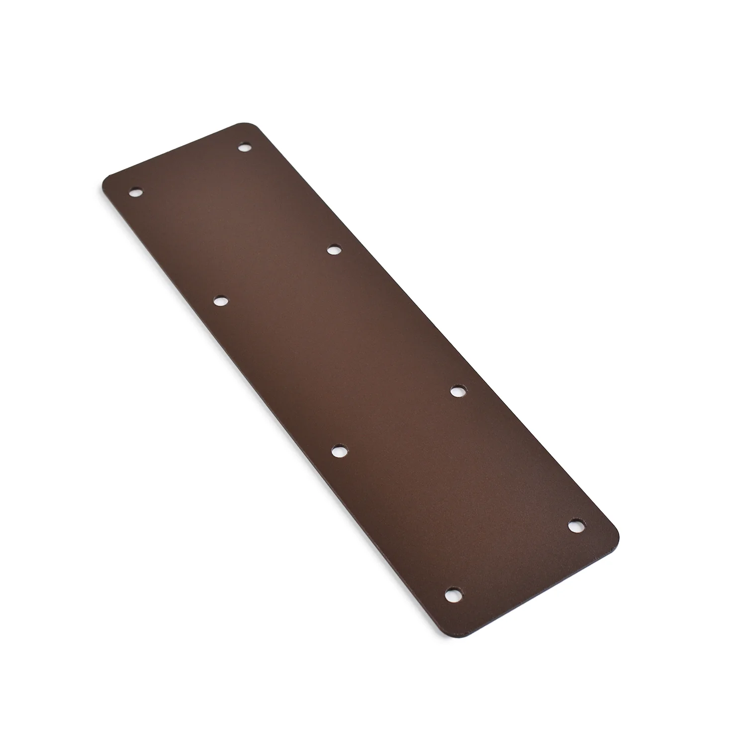 Jumbo 2-Tier Straight Flat Railway Sleeper Joining Brackets - Image 20