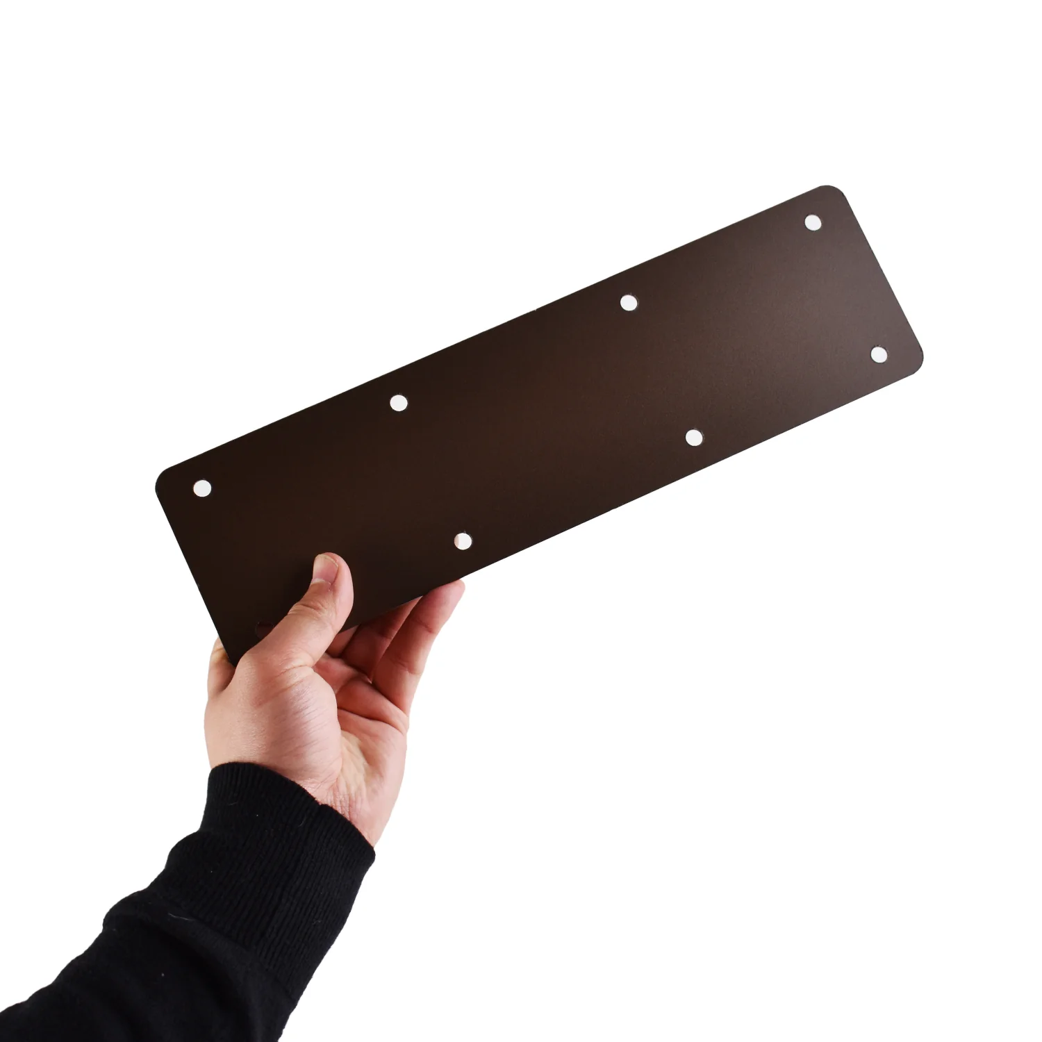 Jumbo 2-Tier Straight Flat Railway Sleeper Joining Brackets - Image 21
