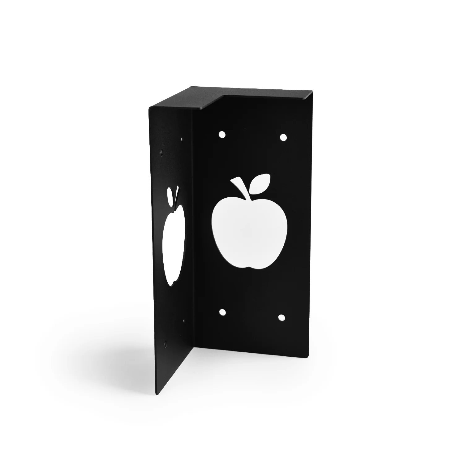 Large External Corner Brackets for Planters - Apple / Carrot Design (Pack of 4 Brackets) - Image 12