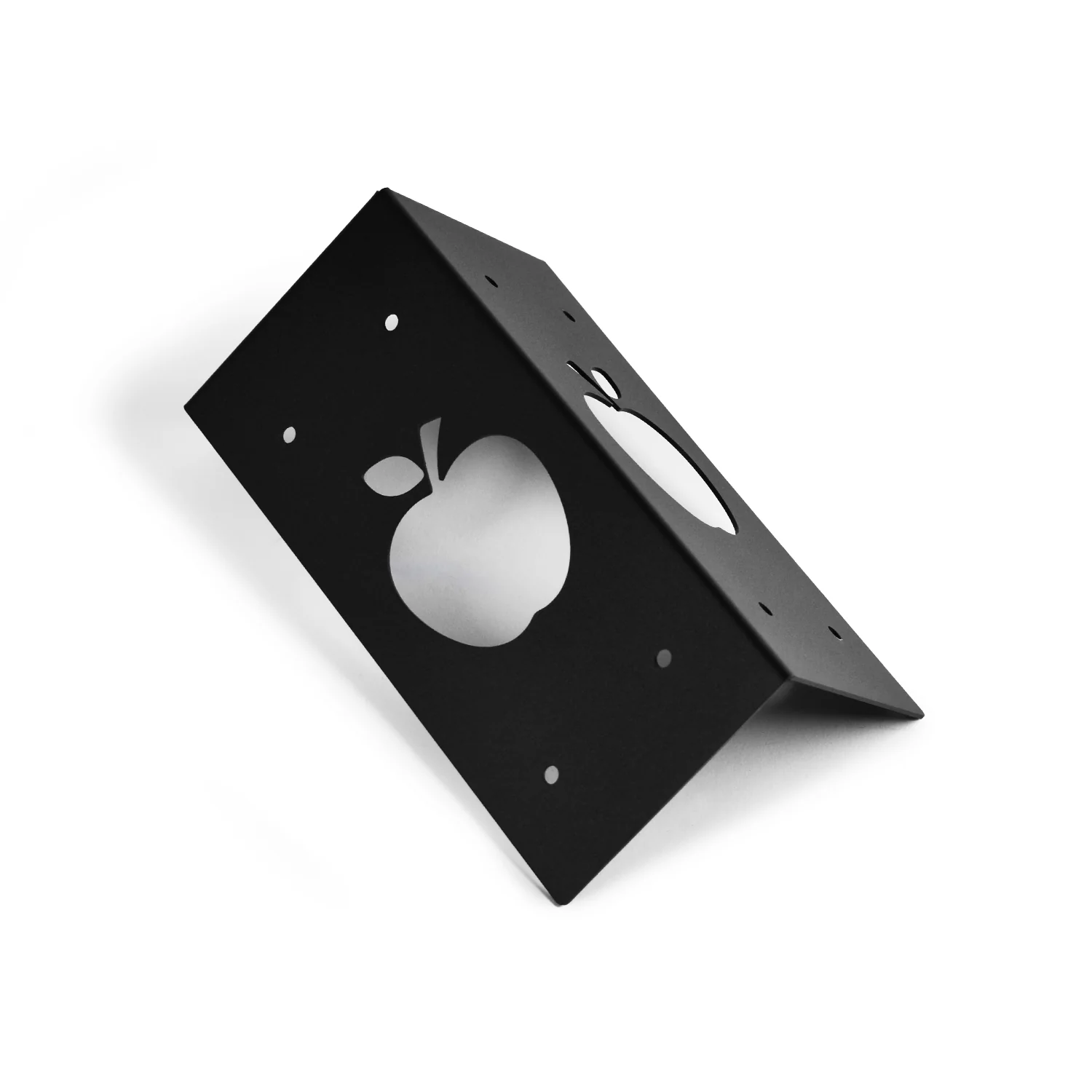 Large External Corner Brackets for Planters - Apple / Carrot Design (Pack of 4 Brackets) - Image 9