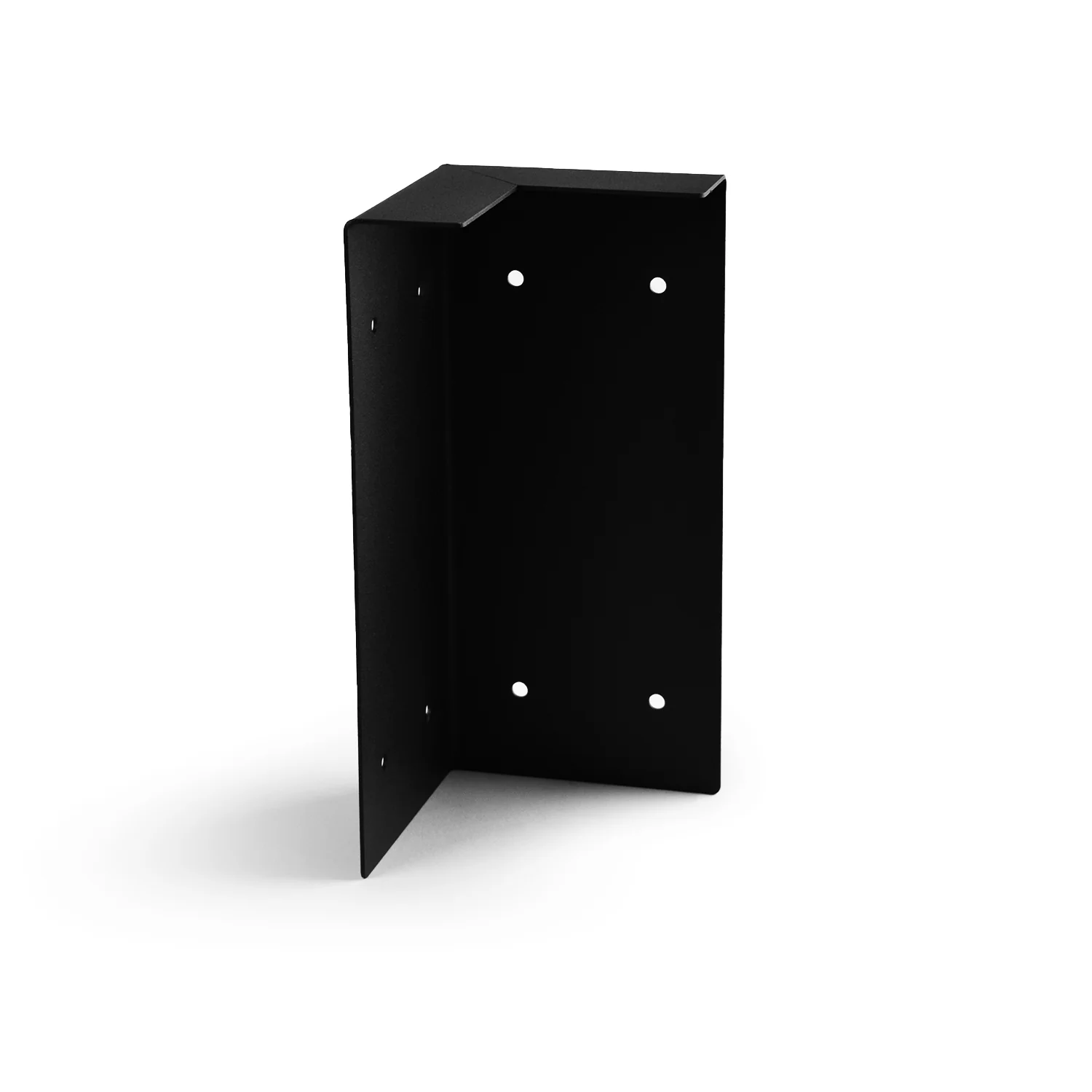 Large External Corner Railway Sleeper Brackets (Pack of 4 Brackets) - Image 11