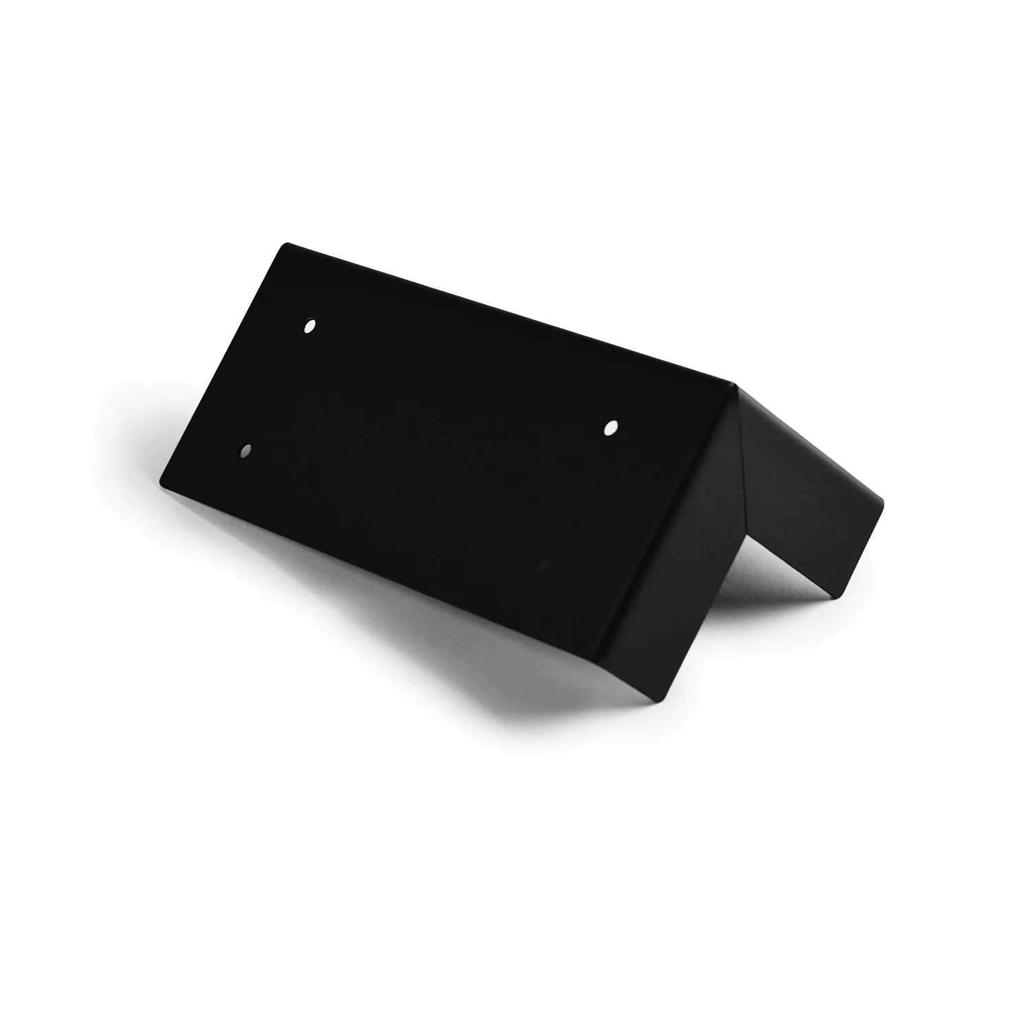 Large External Corner Railway Sleeper Brackets (Pack of 4 Brackets) - Image 8