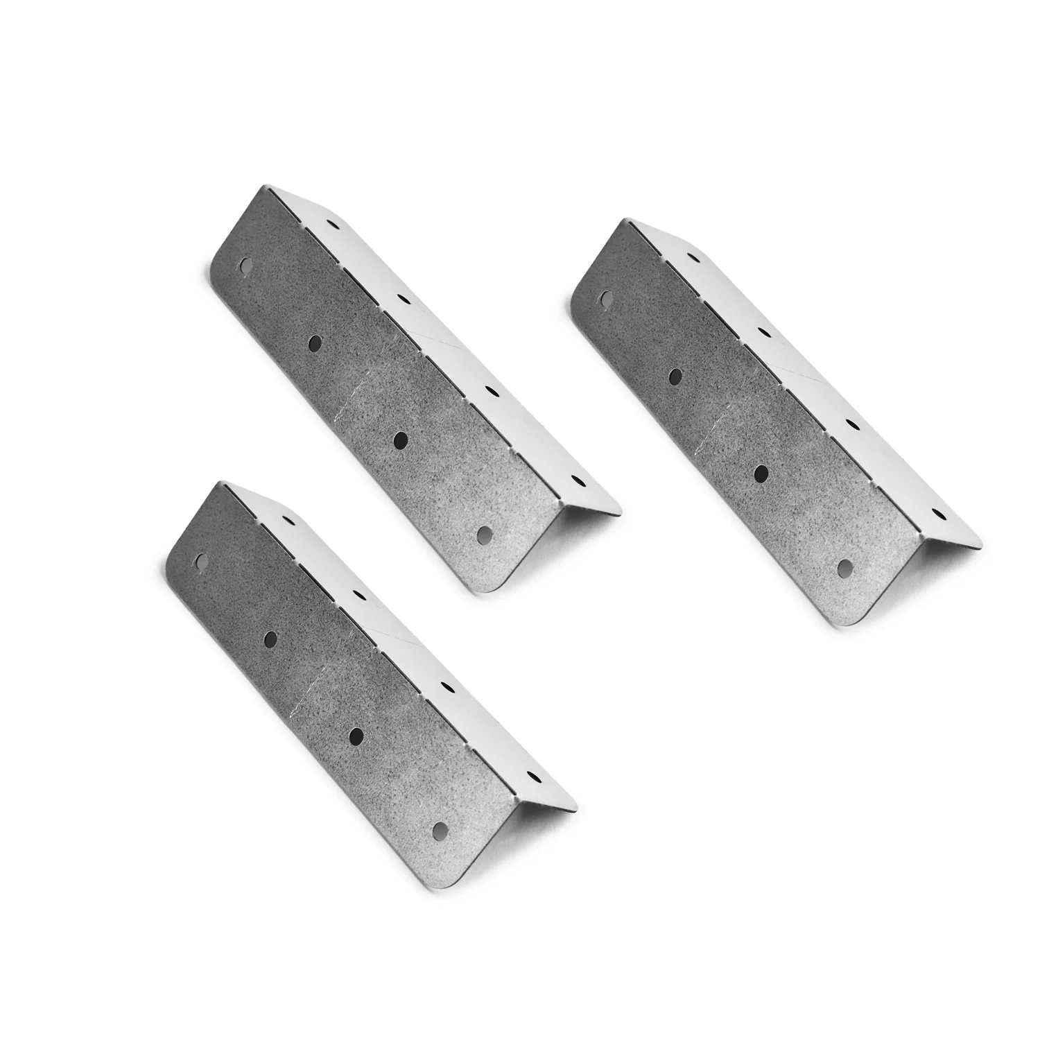 Large Corner Support Brackets Break-Away Bracket Sheet (3 Brackets) - Image 3