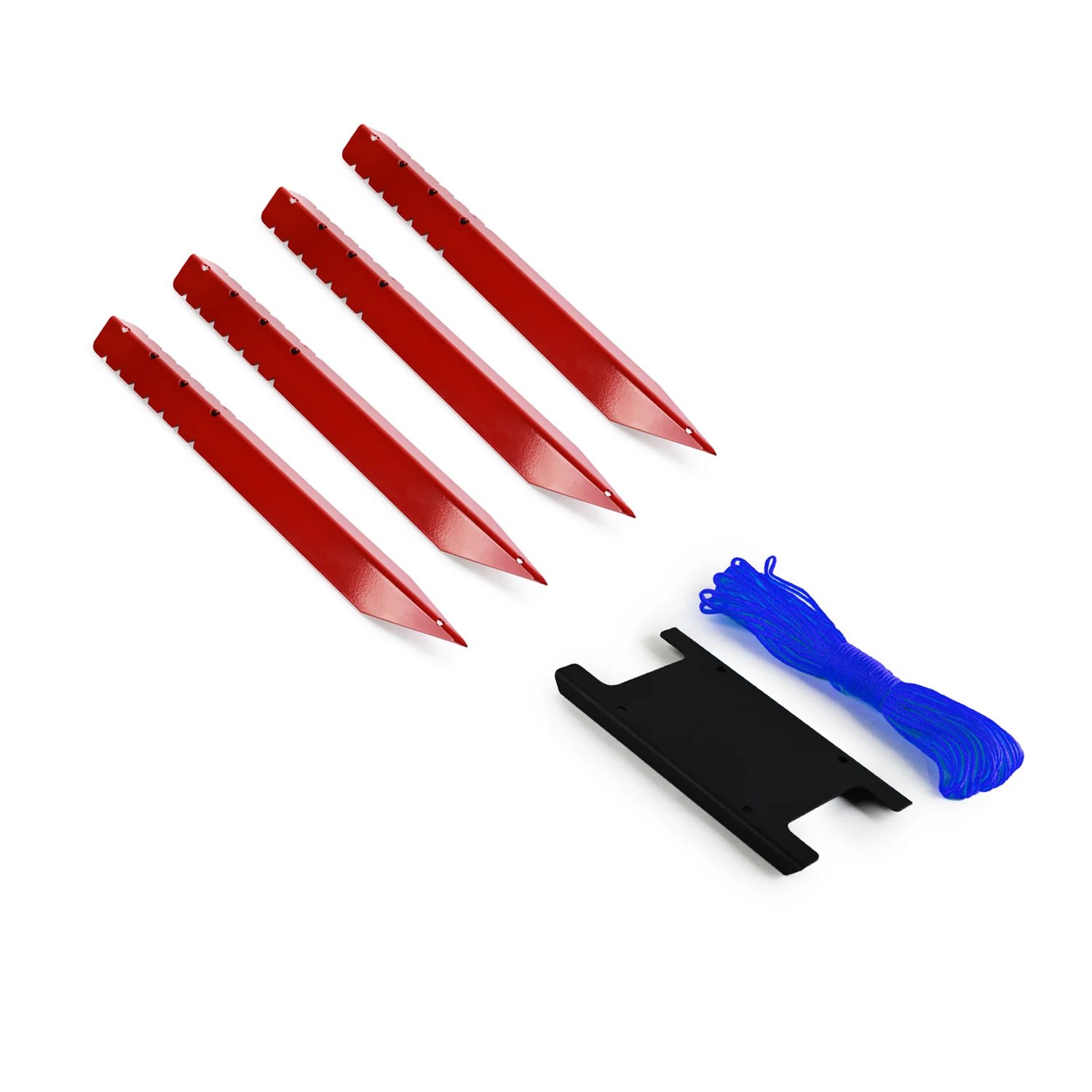 Line & Pins Line Marking Kit for Sleeper Brackets - Image 6